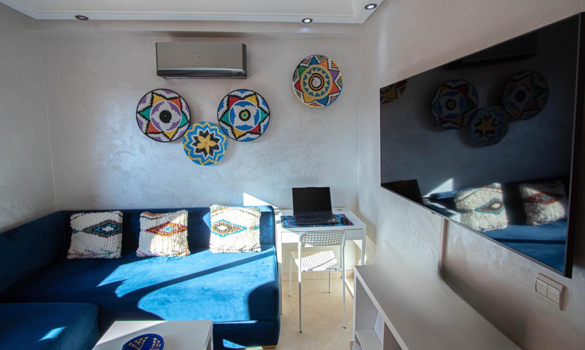 Cozy I Victor Hugo Appartement