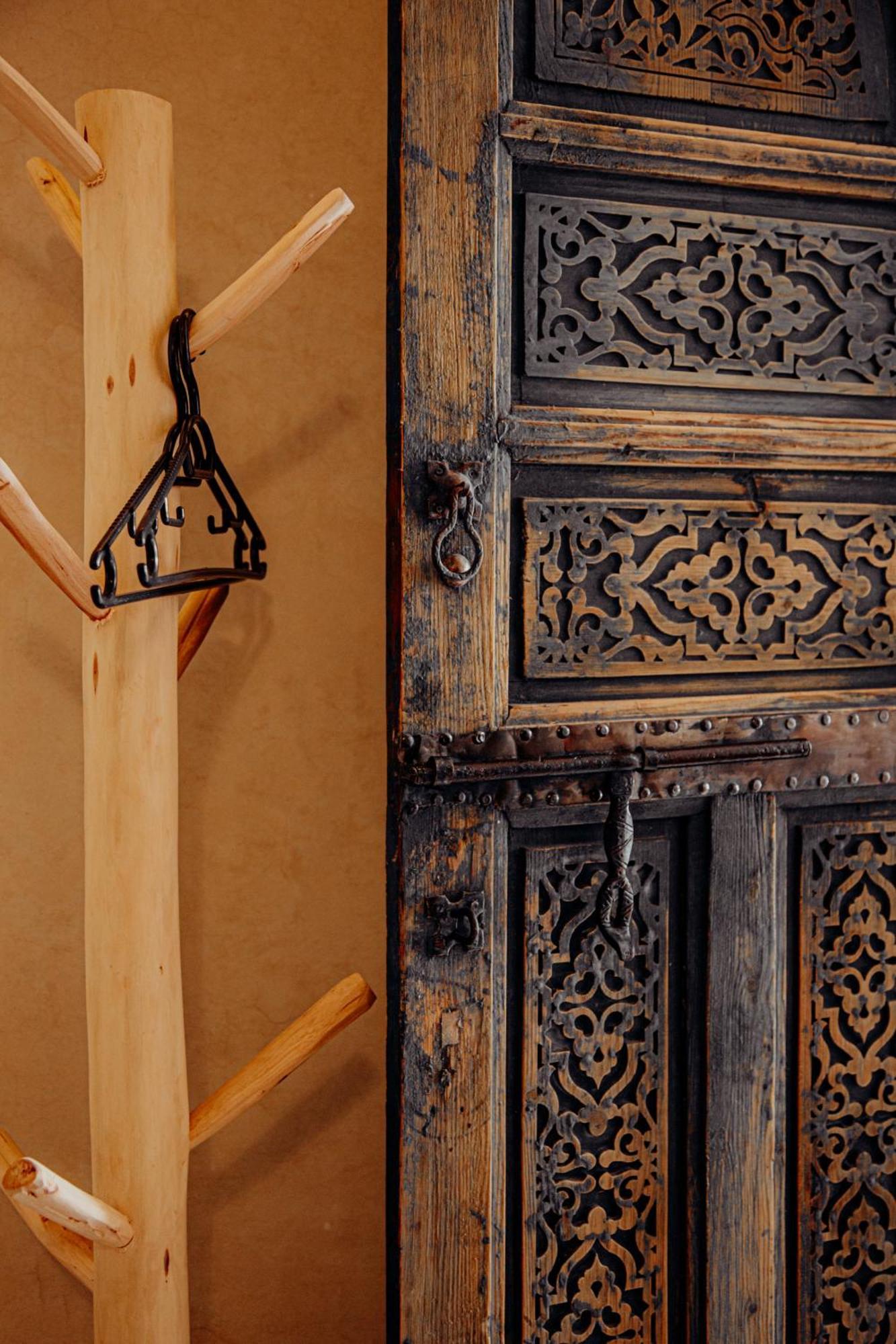 Tislite & 4* Marrakesh