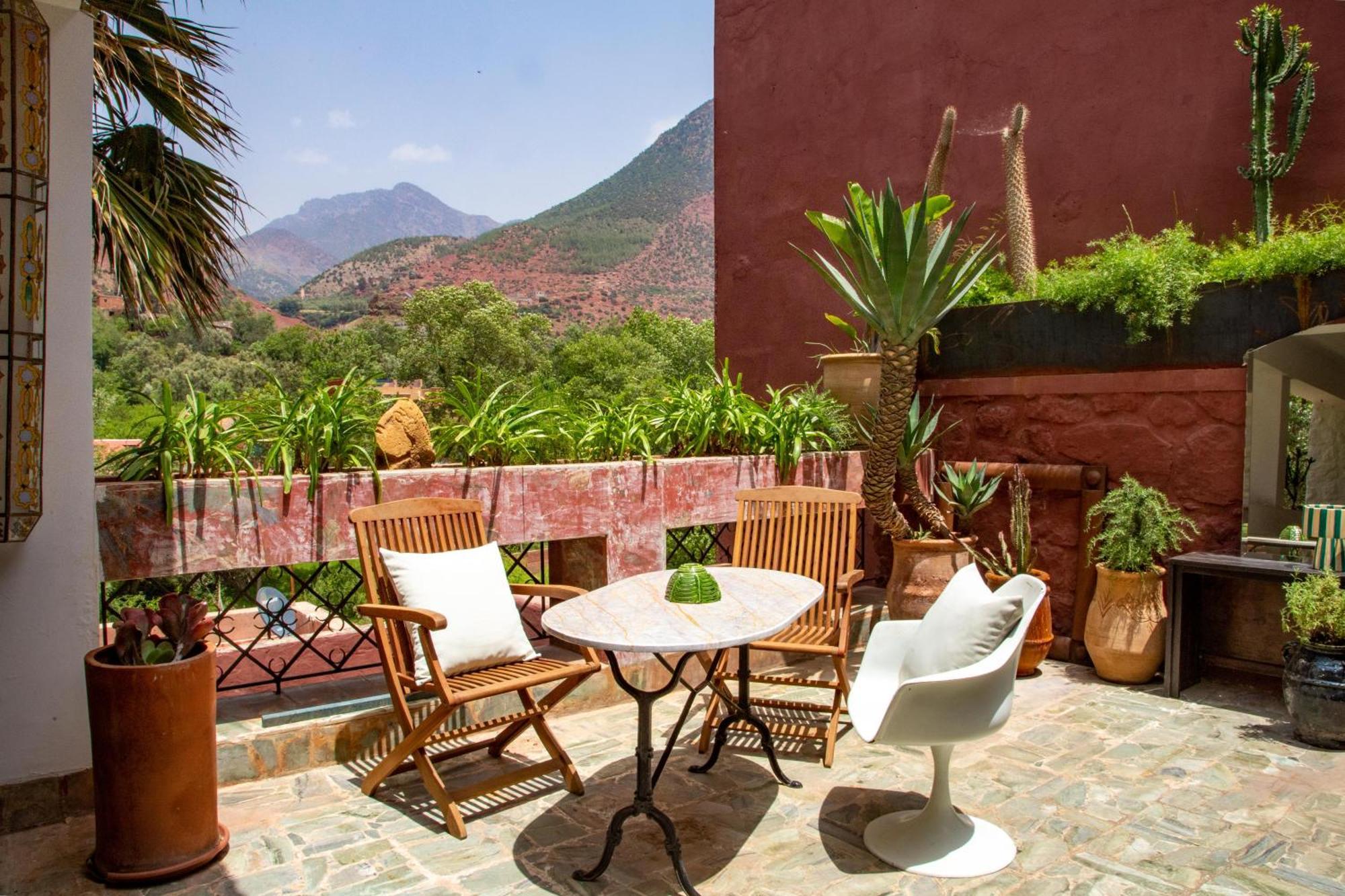 Charming 5 Bedroom Vakantiehuis *