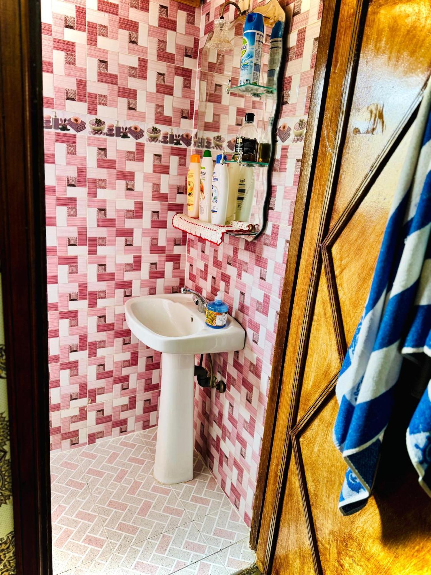 Appartement Marrakech Mhamid