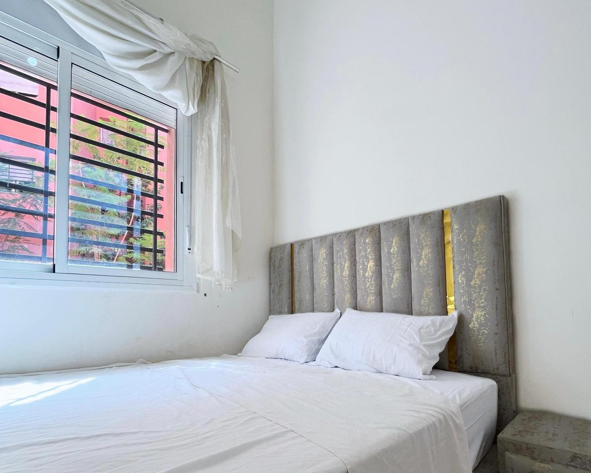 Appartamento Noha Marrakech