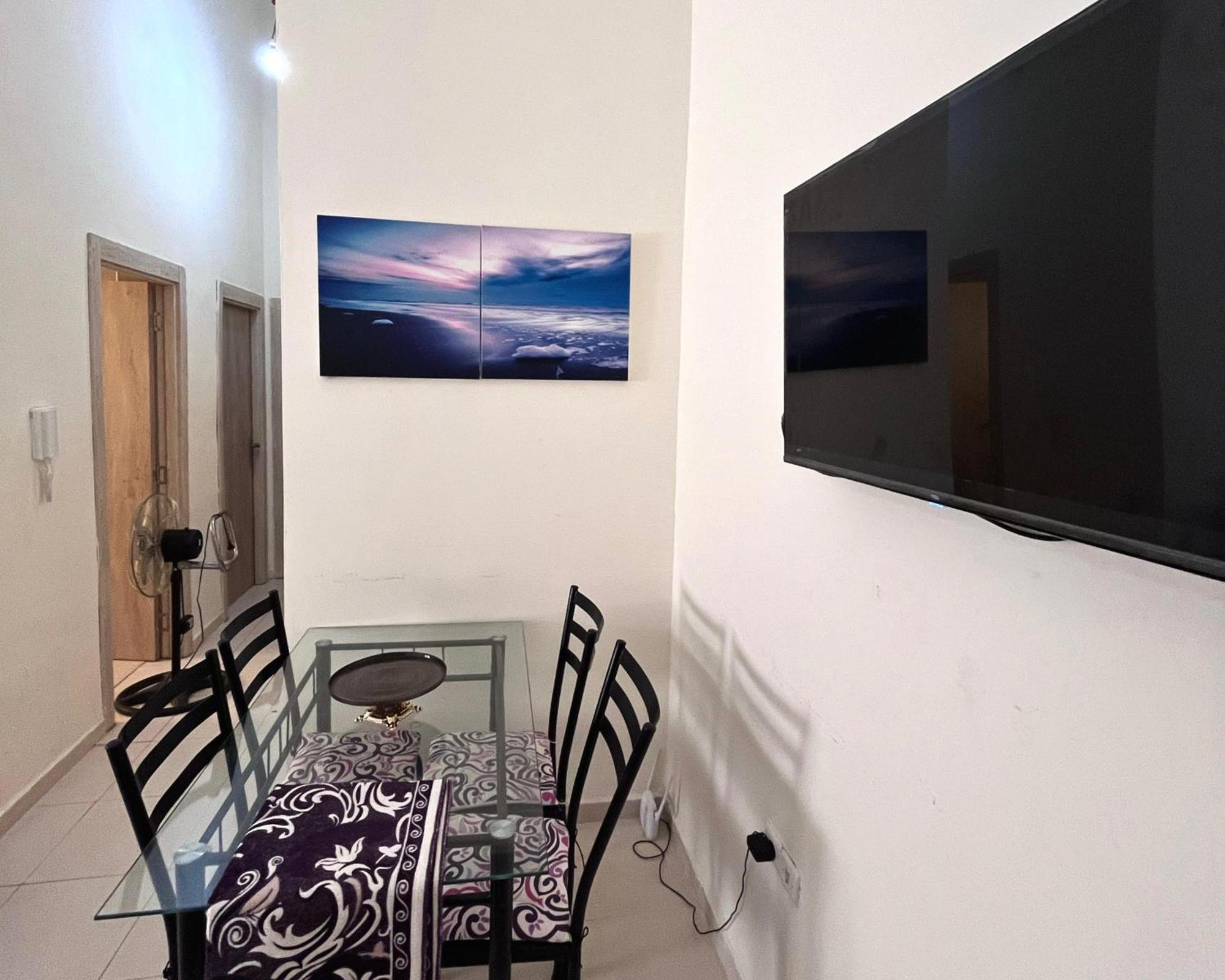 Appartamento Noha Marrakech