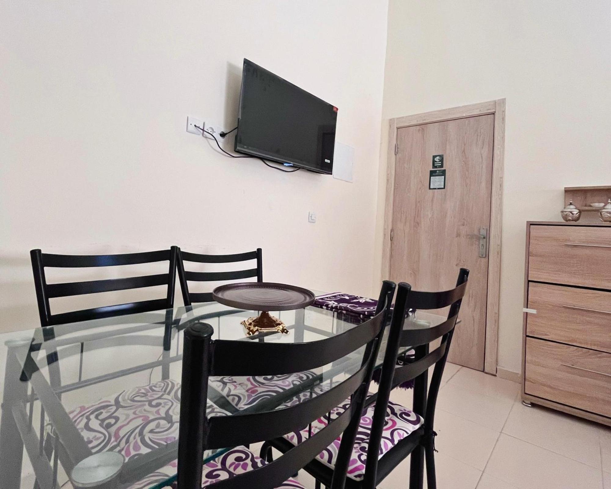 Noha Marrakech Appartamento