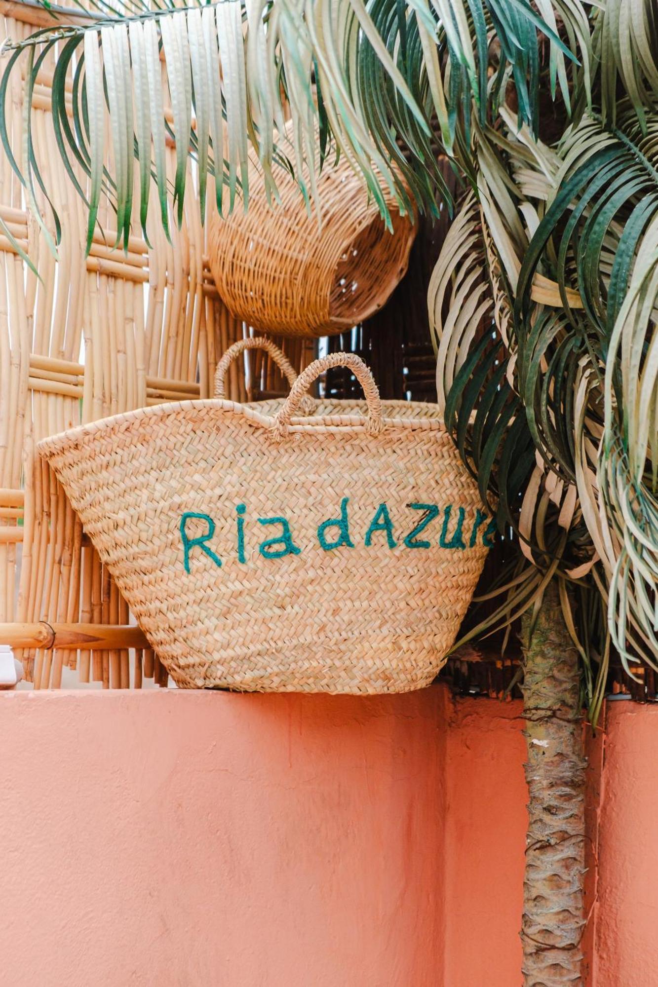 - Jacuzzi, Breakfast & Vue Rooftop Medina Vakantiehuis Marrakesh