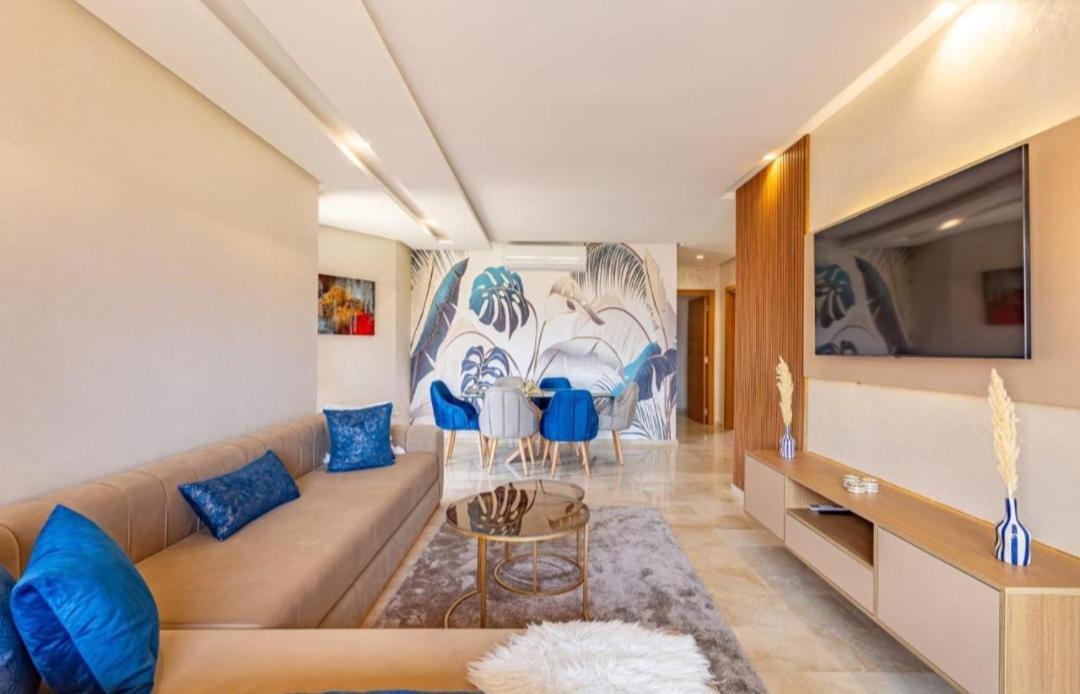 Prestigia Golf Resort Luxury Apartamento