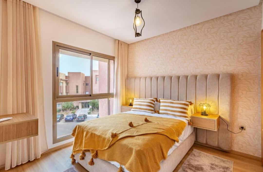 Prestigia Golf Resort Luxury Apartamento
