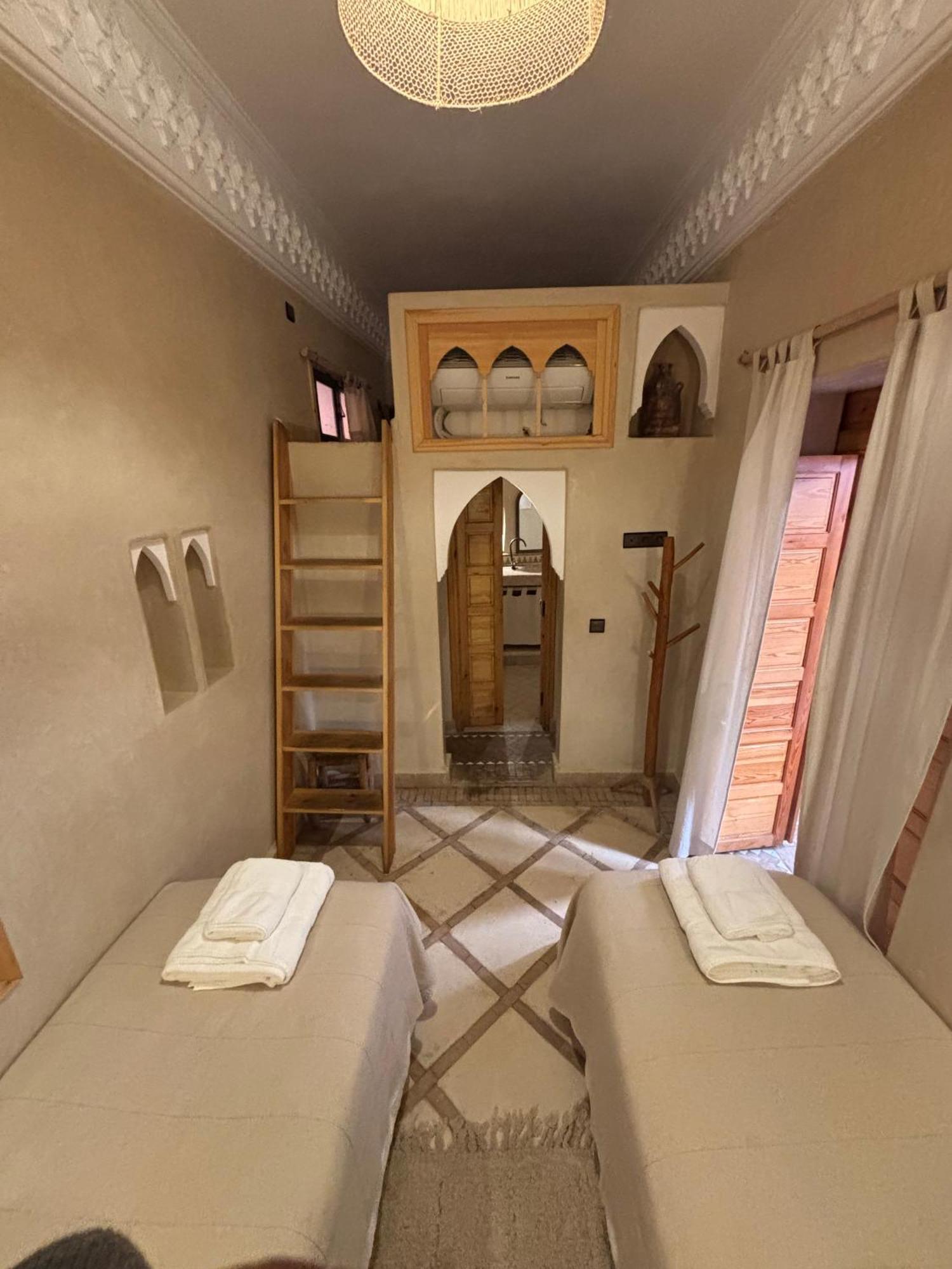Bed and breakfast Minami