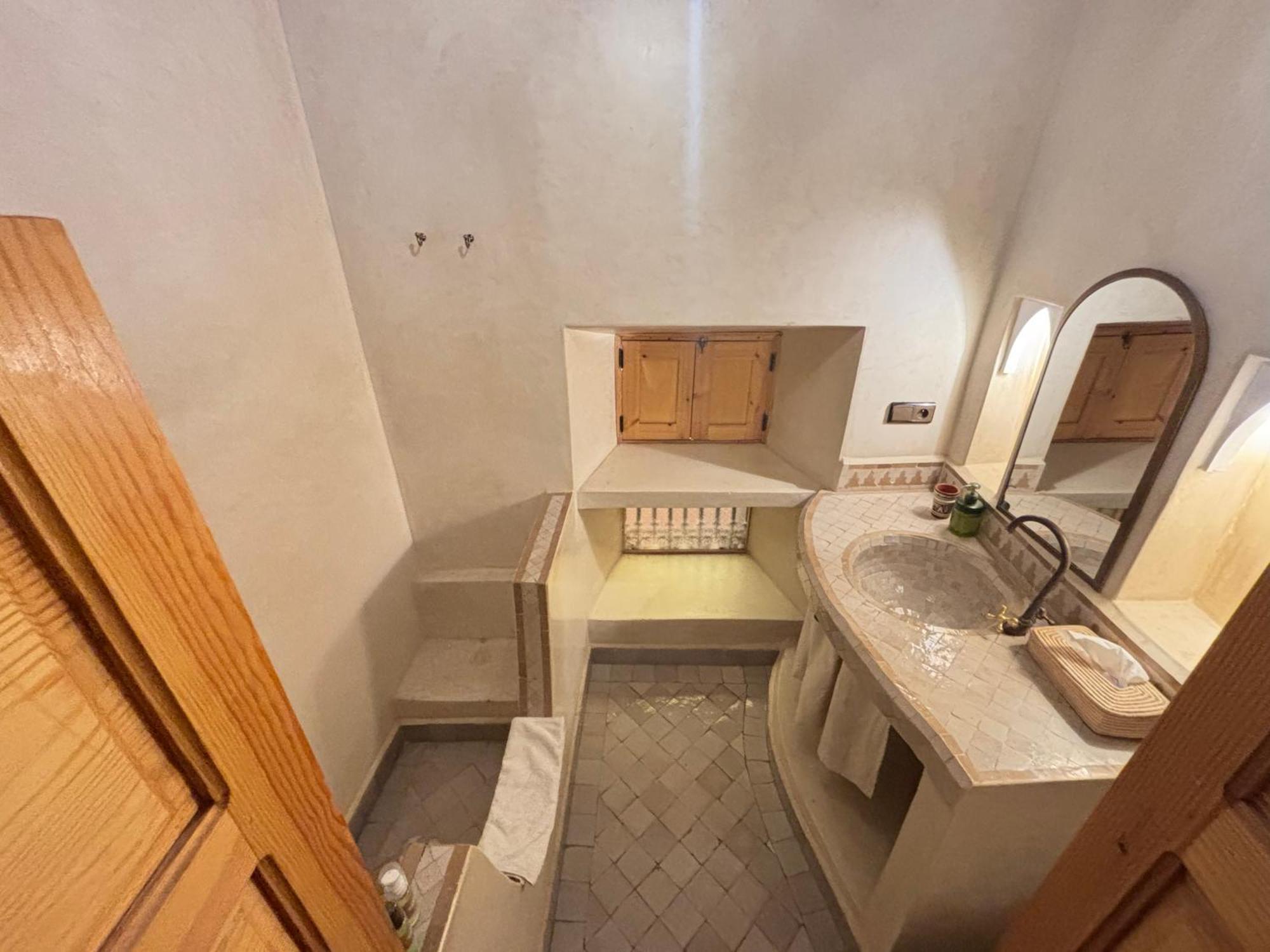 Minami Bed and breakfast Marrakesh