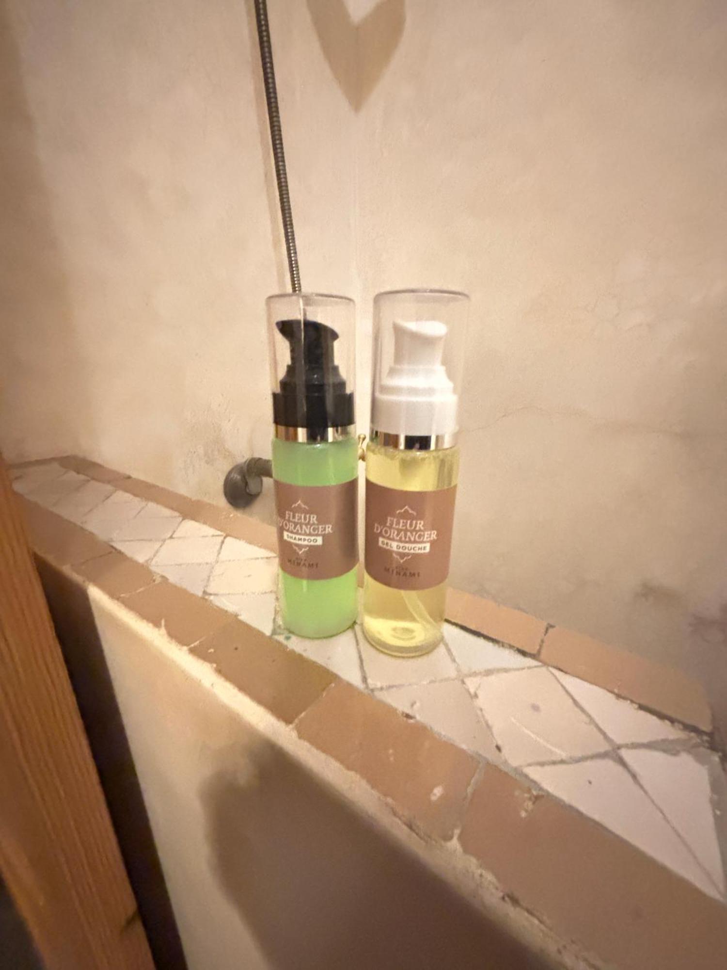 Bed and breakfast Minami Marrakesh