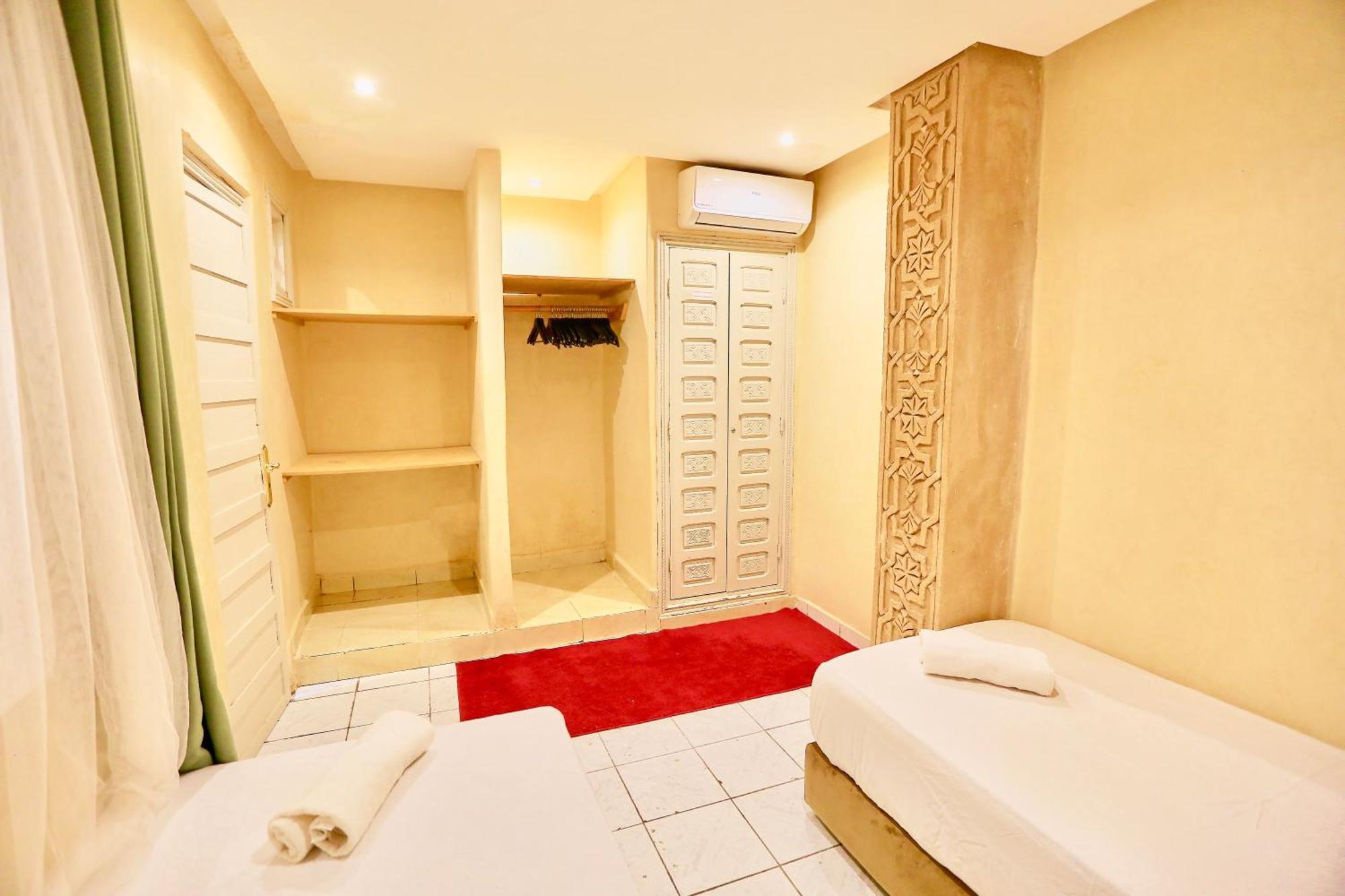 Holiday home Full Pool Terrasse Alqaria Assiyahiya *
