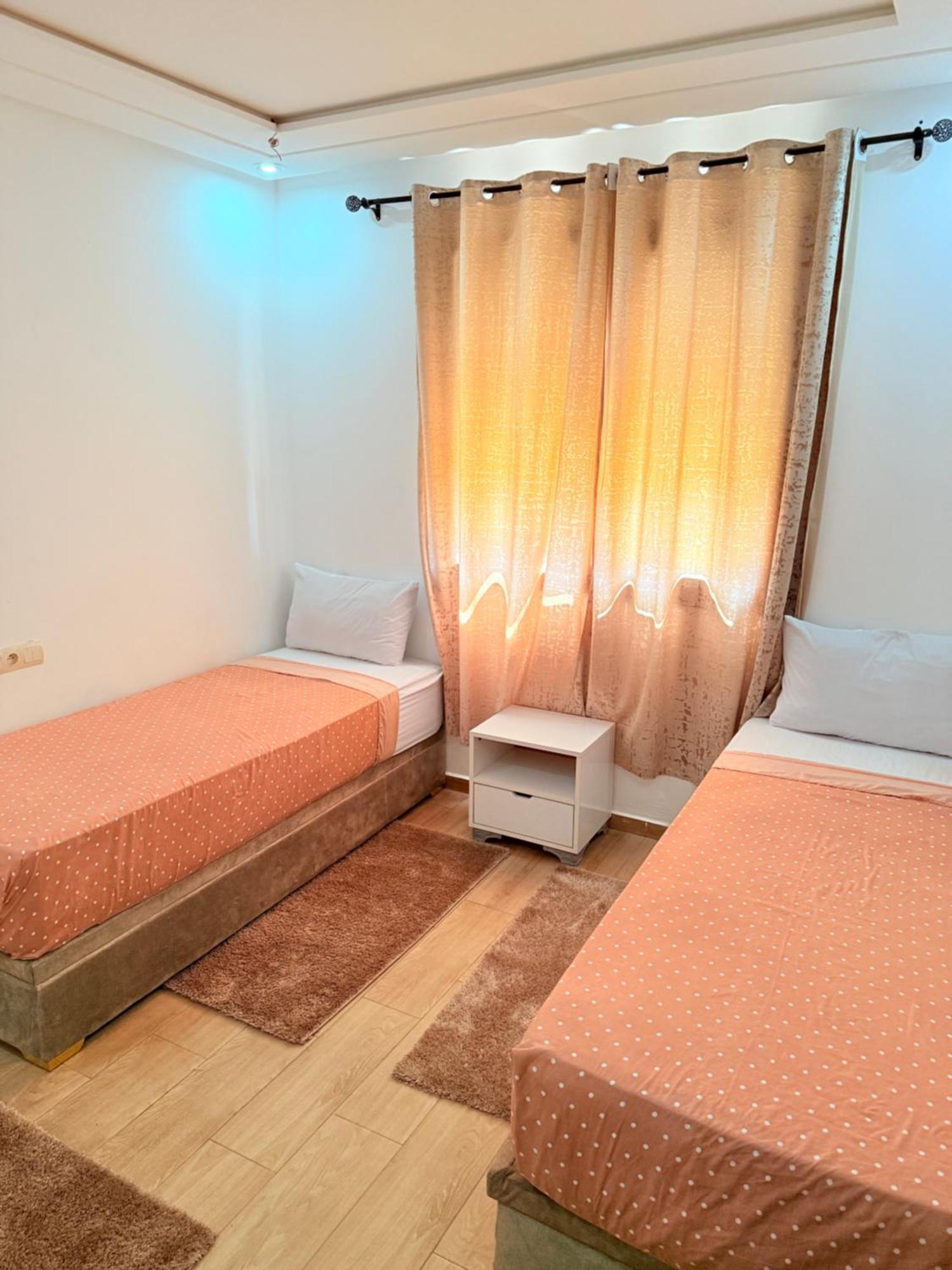 Appart 3Ch Agreable Familiale Pres De Gueliz Appartement Marrakesh