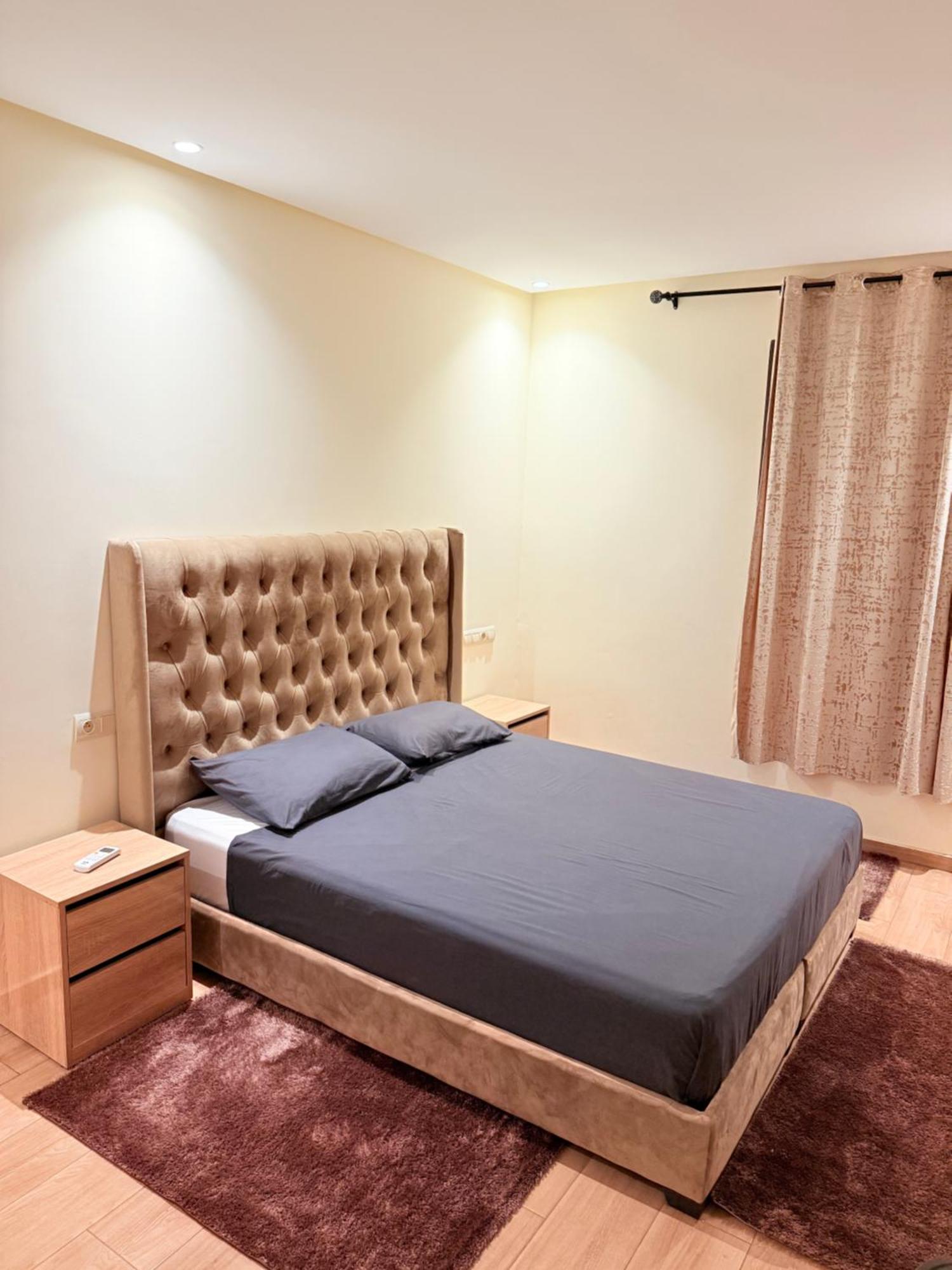 Appart 3Ch Agreable Familiale Pres De Gueliz Marrakesh