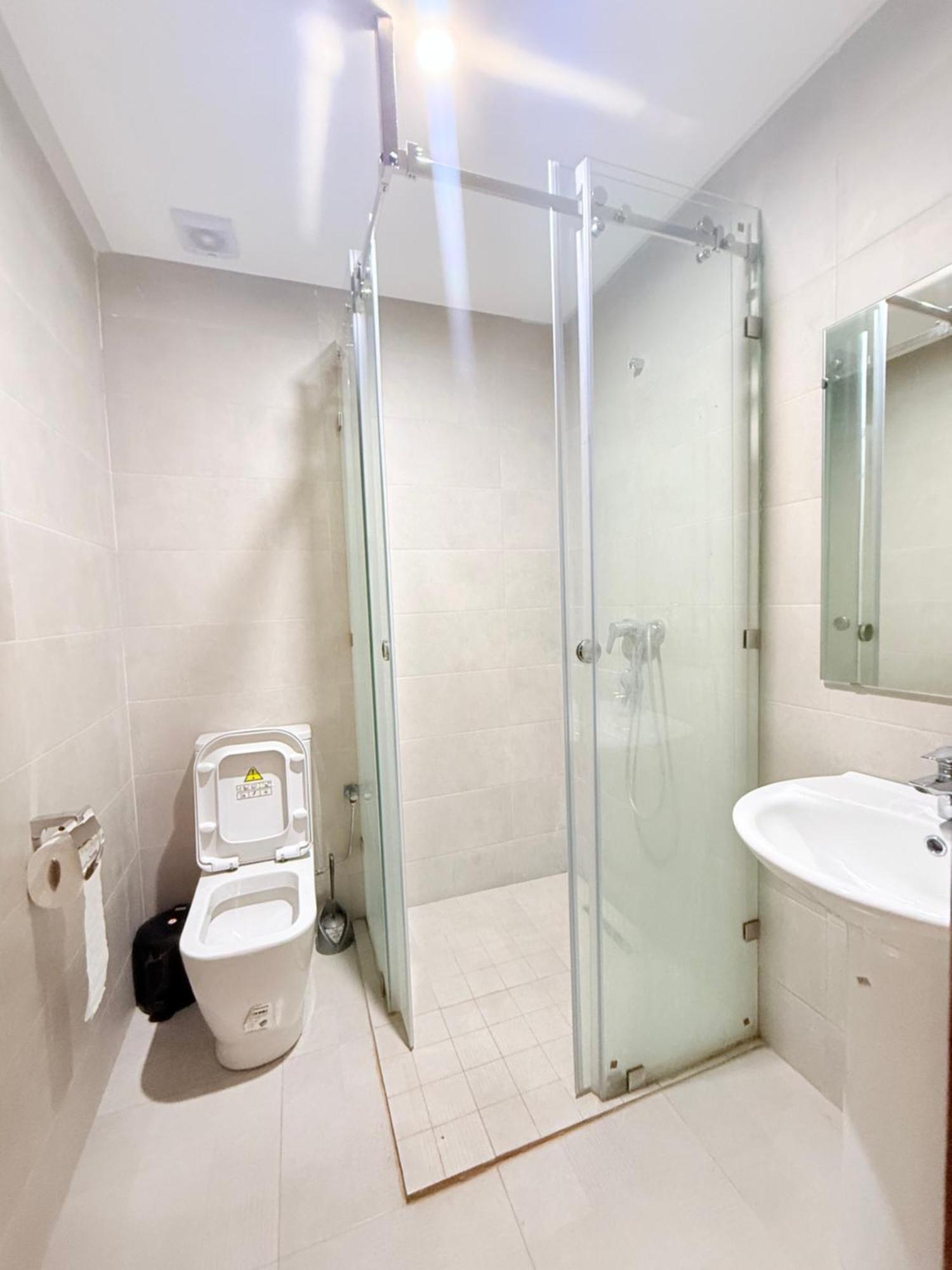 Appart 3Ch Agreable Familiale Pres De Gueliz Appartement Marrakesh