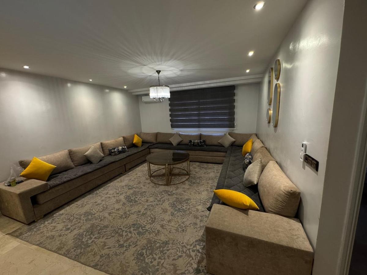 Elegant Hivernage Appartement *