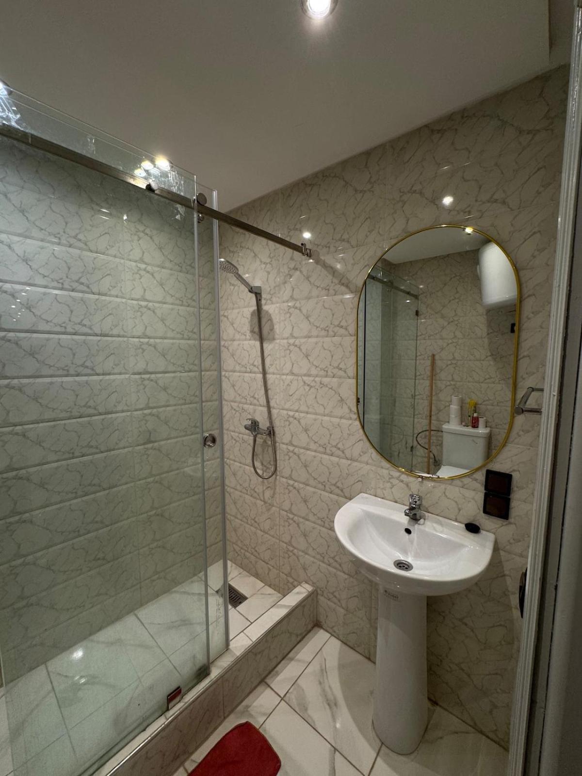 Appartement Elegant Hivernage Marrakesh