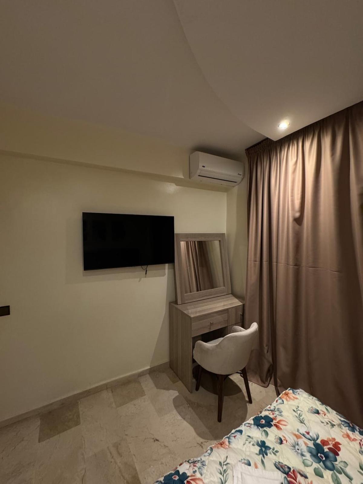 Appartement Elegant Hivernage