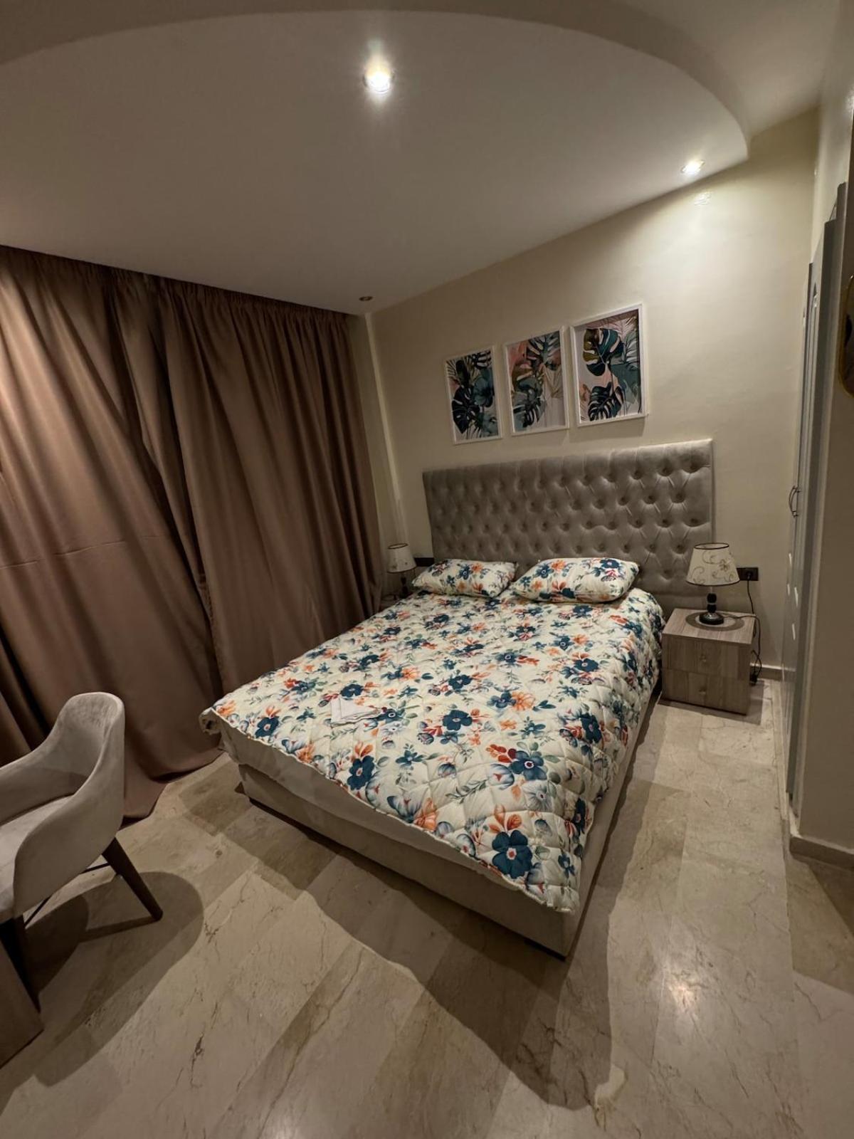 Elegant Hivernage Marrakesh
