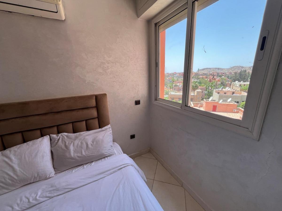 Modern With A Great View Marrakesh