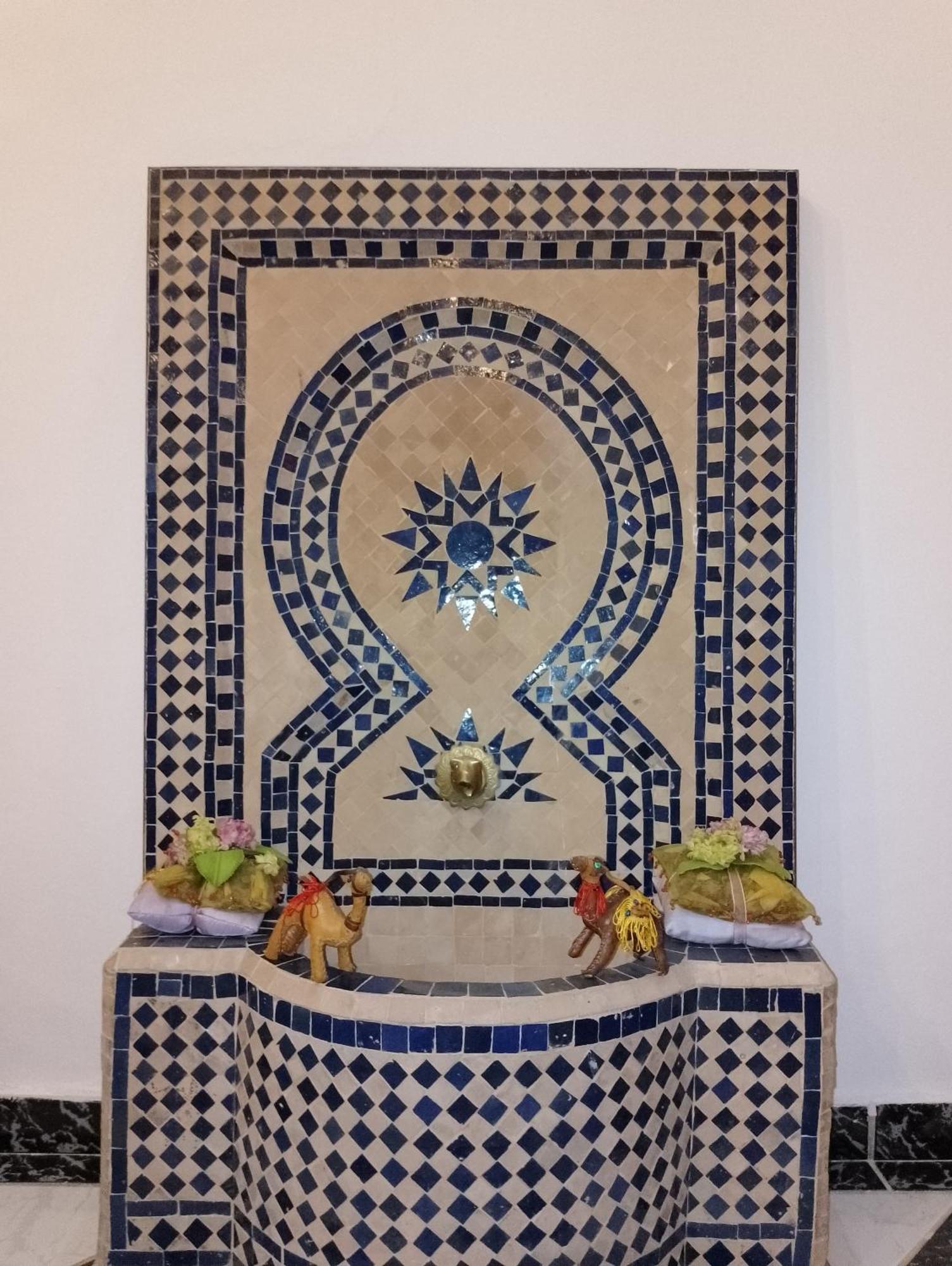 Dar Zahra Marrakesh