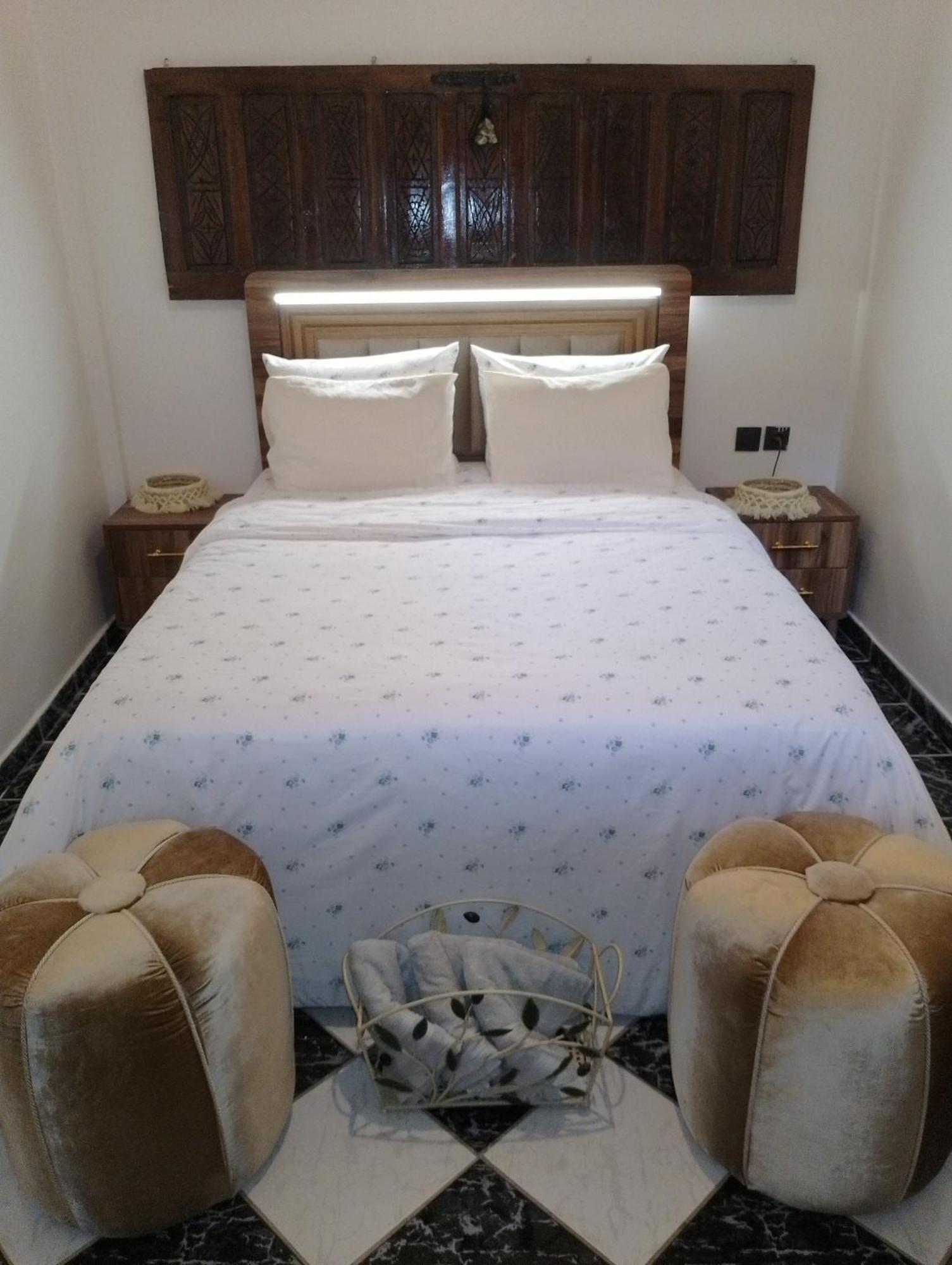 Dar Zahra Marrakesh
