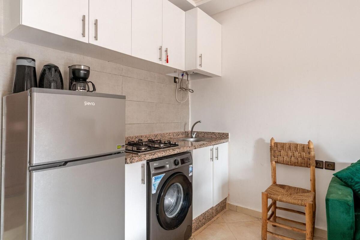 Cozy Au Centre De Gueliz Appartement *