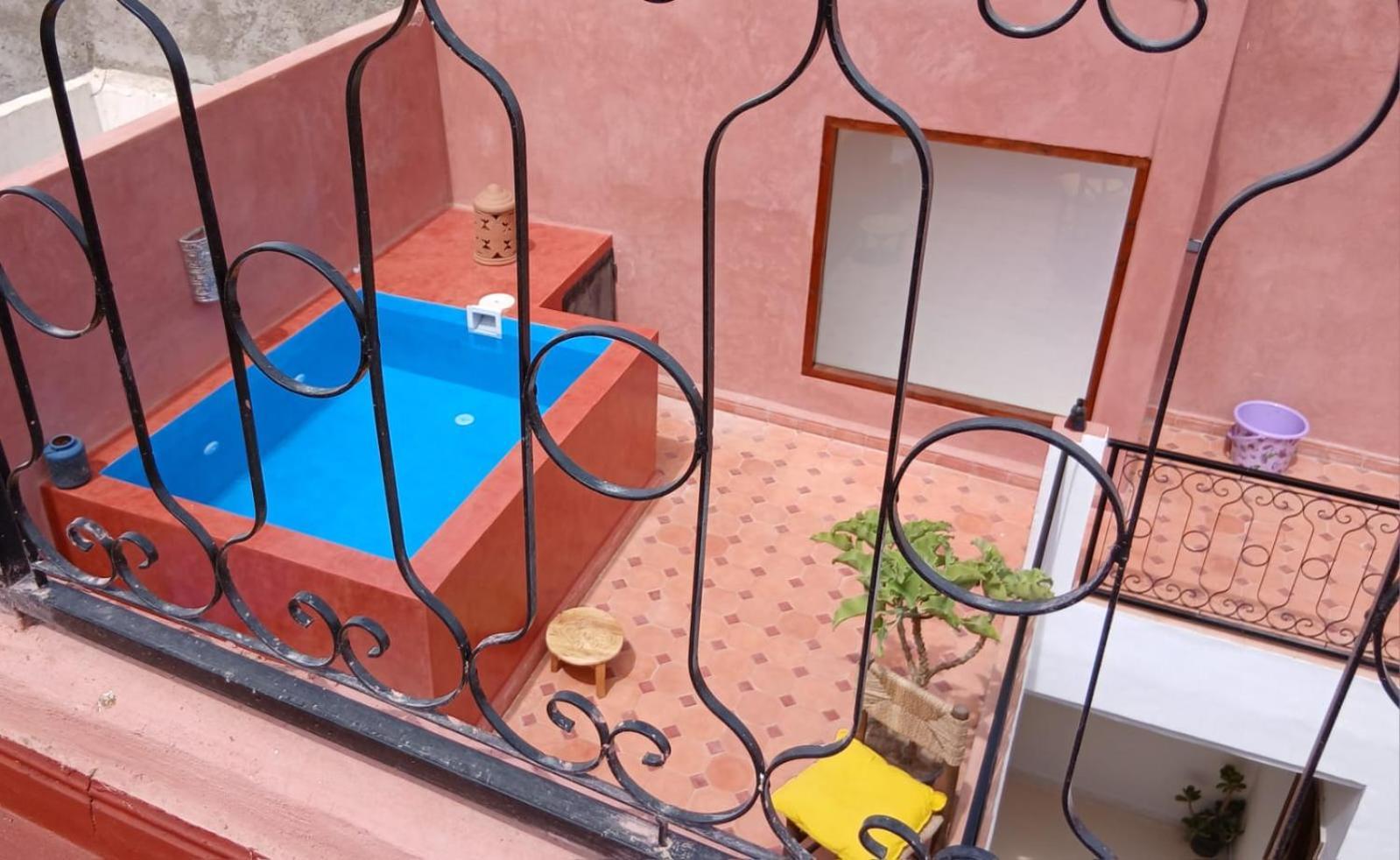 Encens * Marrakesh