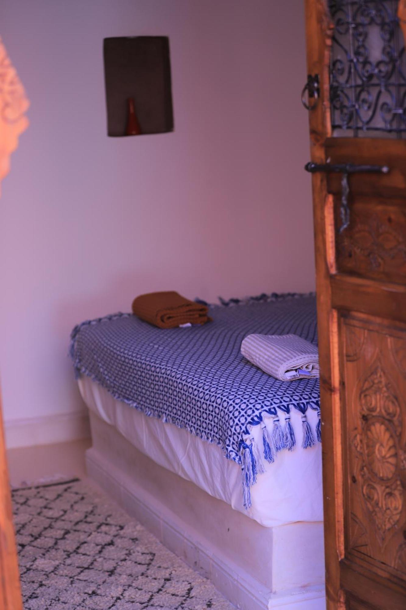 Encens Marrakesh
