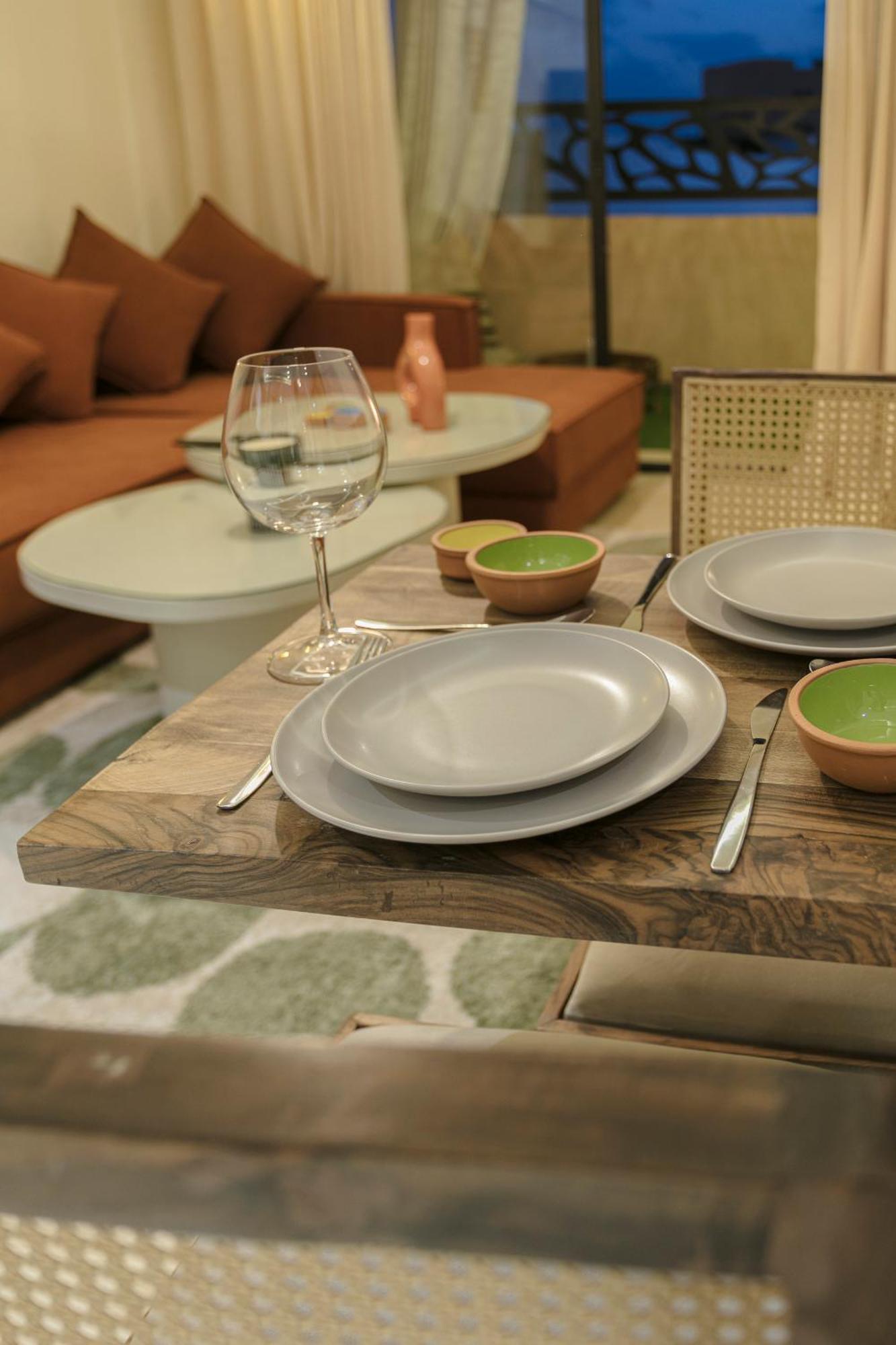 Apartment Timeless And Fully Equiped And Fast Wifi *