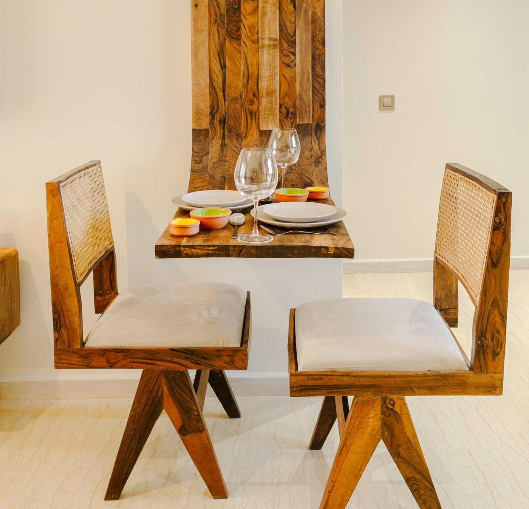 Timeless And Fully Equiped And Fast Wifi Apartment *
