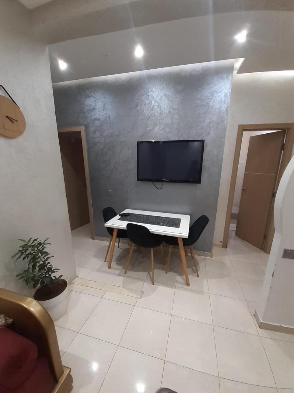 Pour Location Appartement *