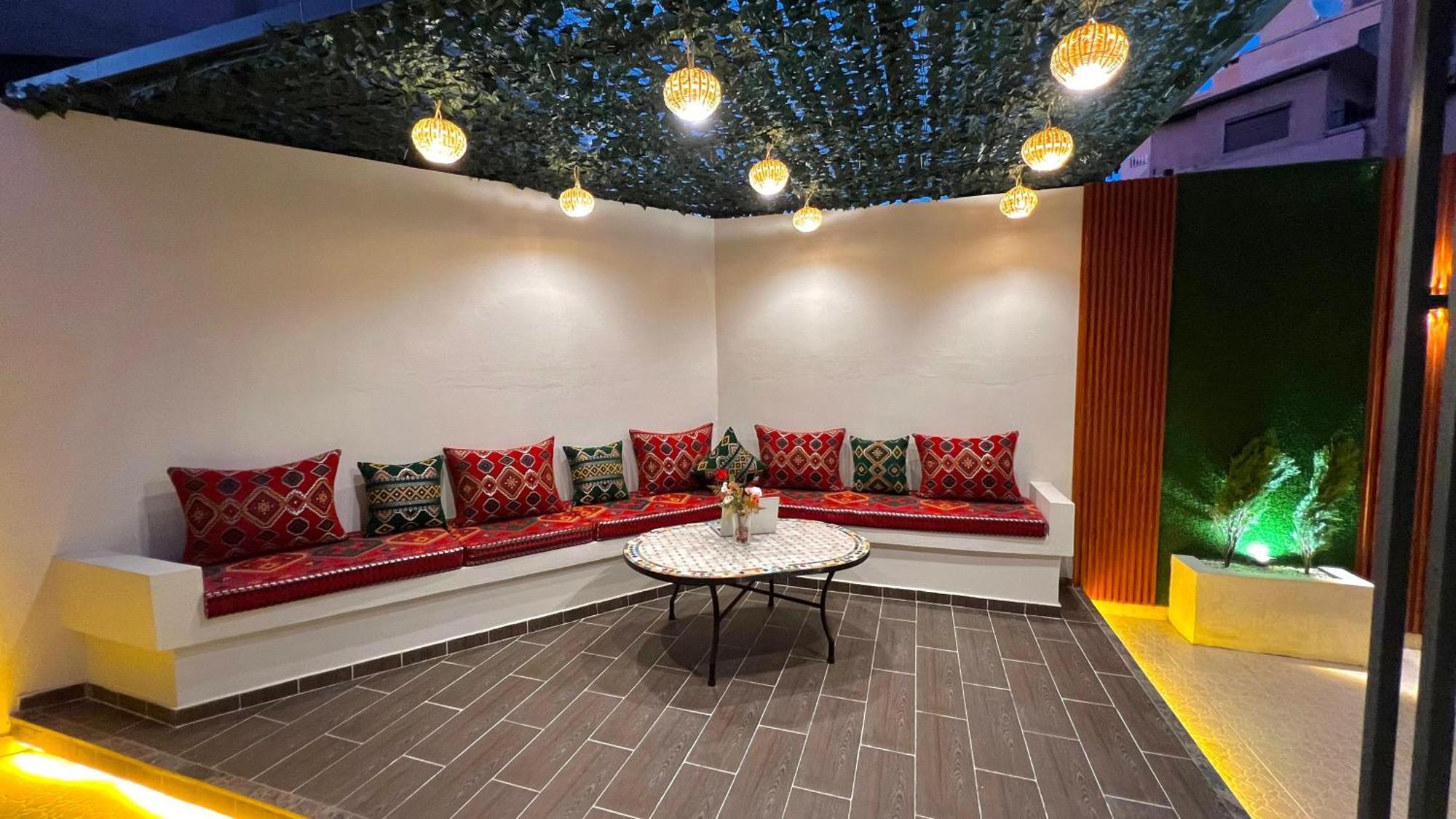 De Luxe Avec Jacuzzi Prive & Terrasse Au Coeur De Marrakech * Marrakesch