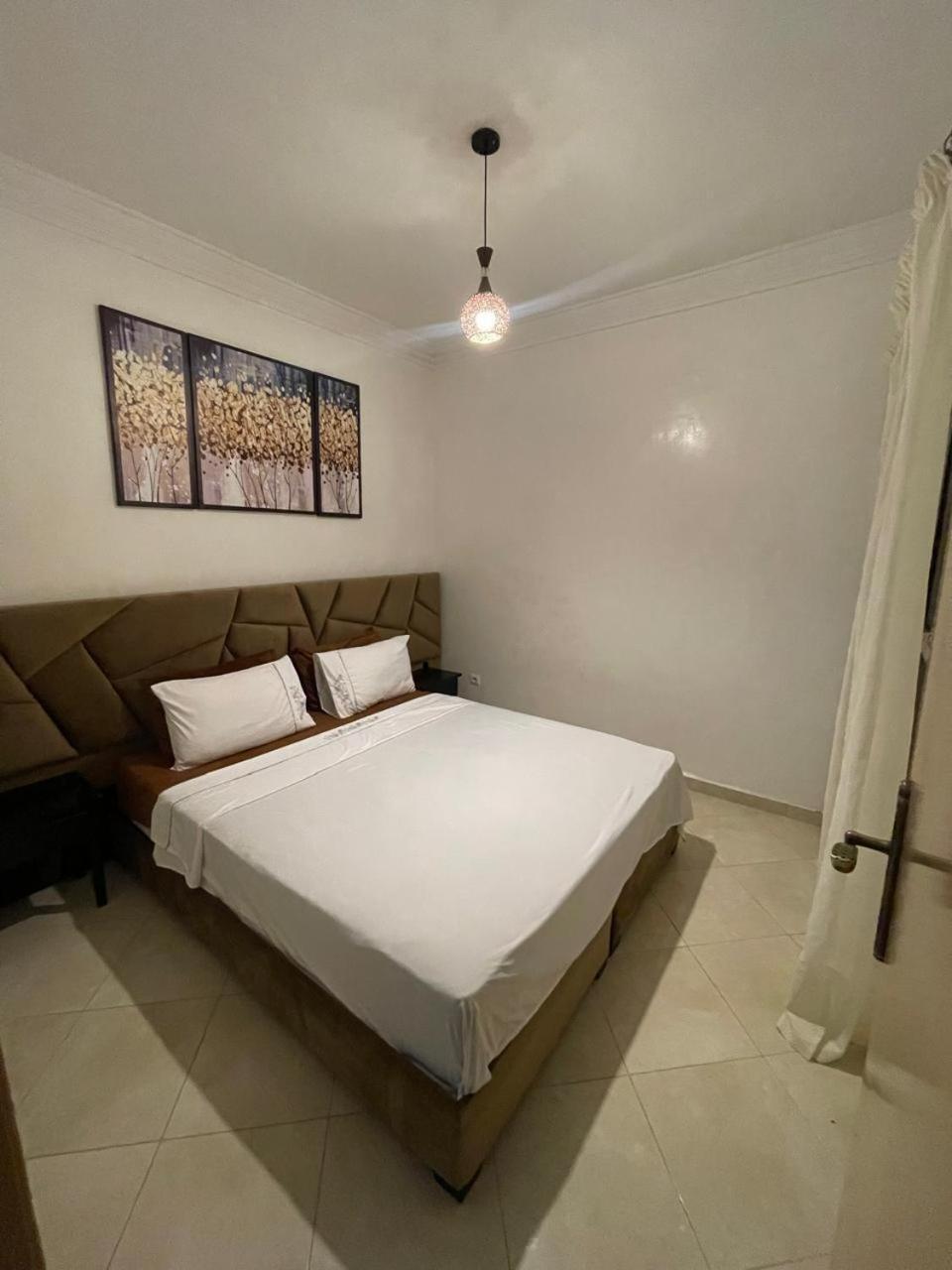 Flat Apartamento Marrakesh