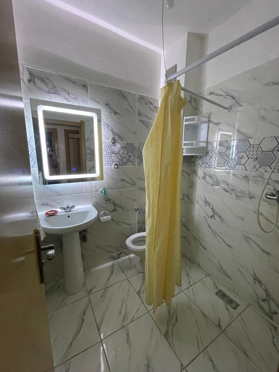 Flat Apartamento *