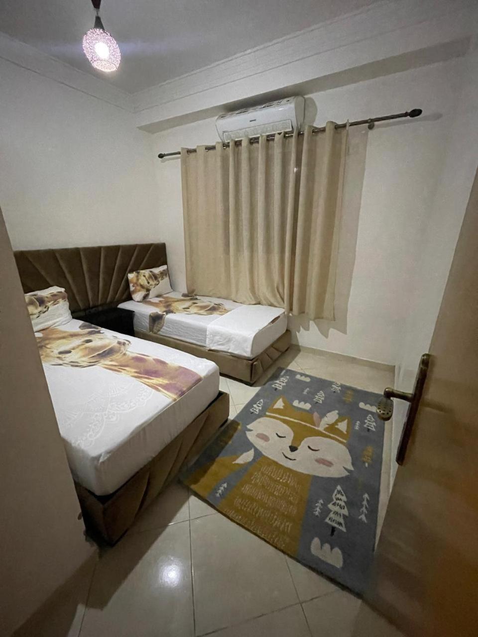 Apartamento Flat