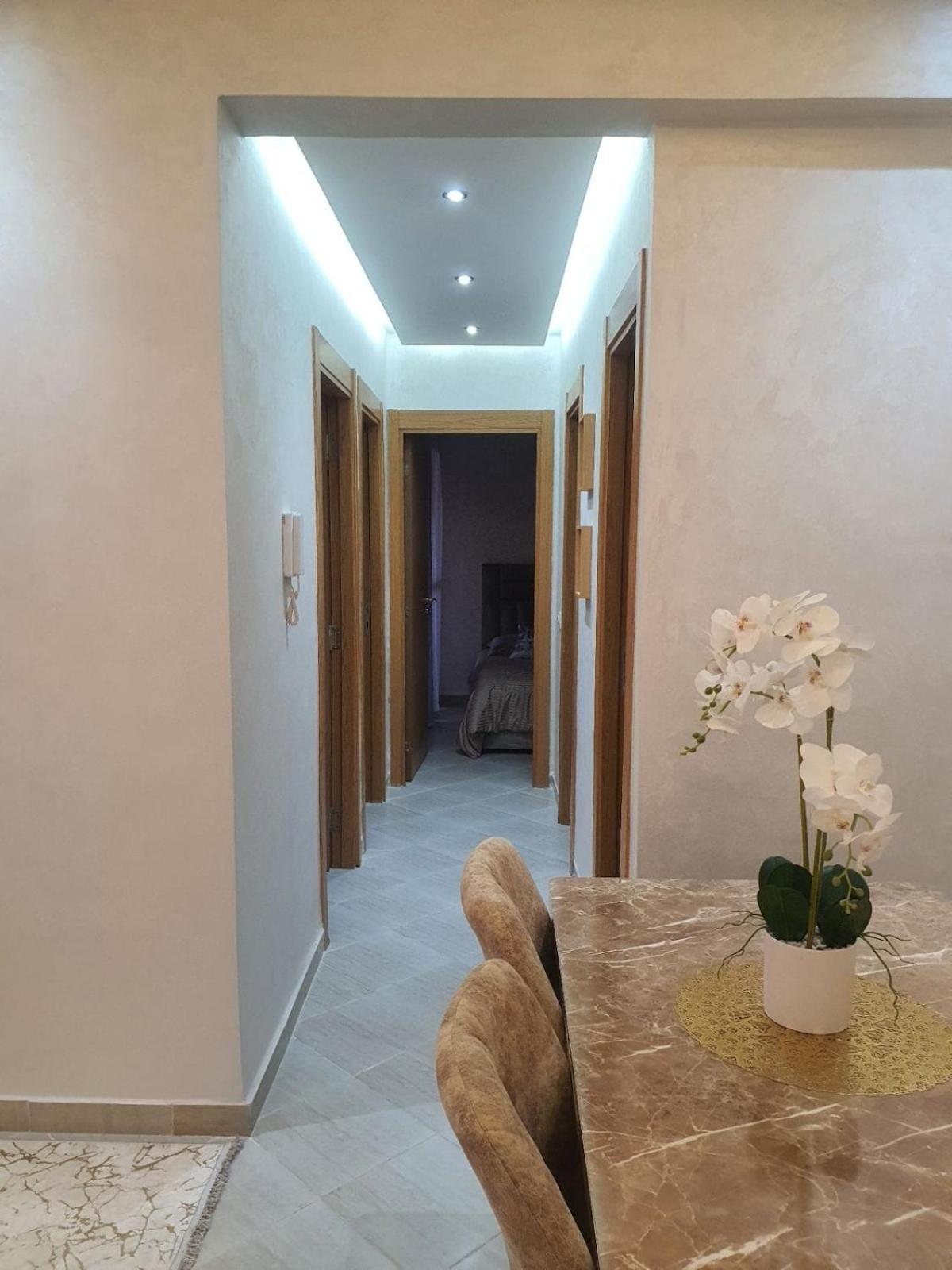 Apartment Moderne A Marrakech *