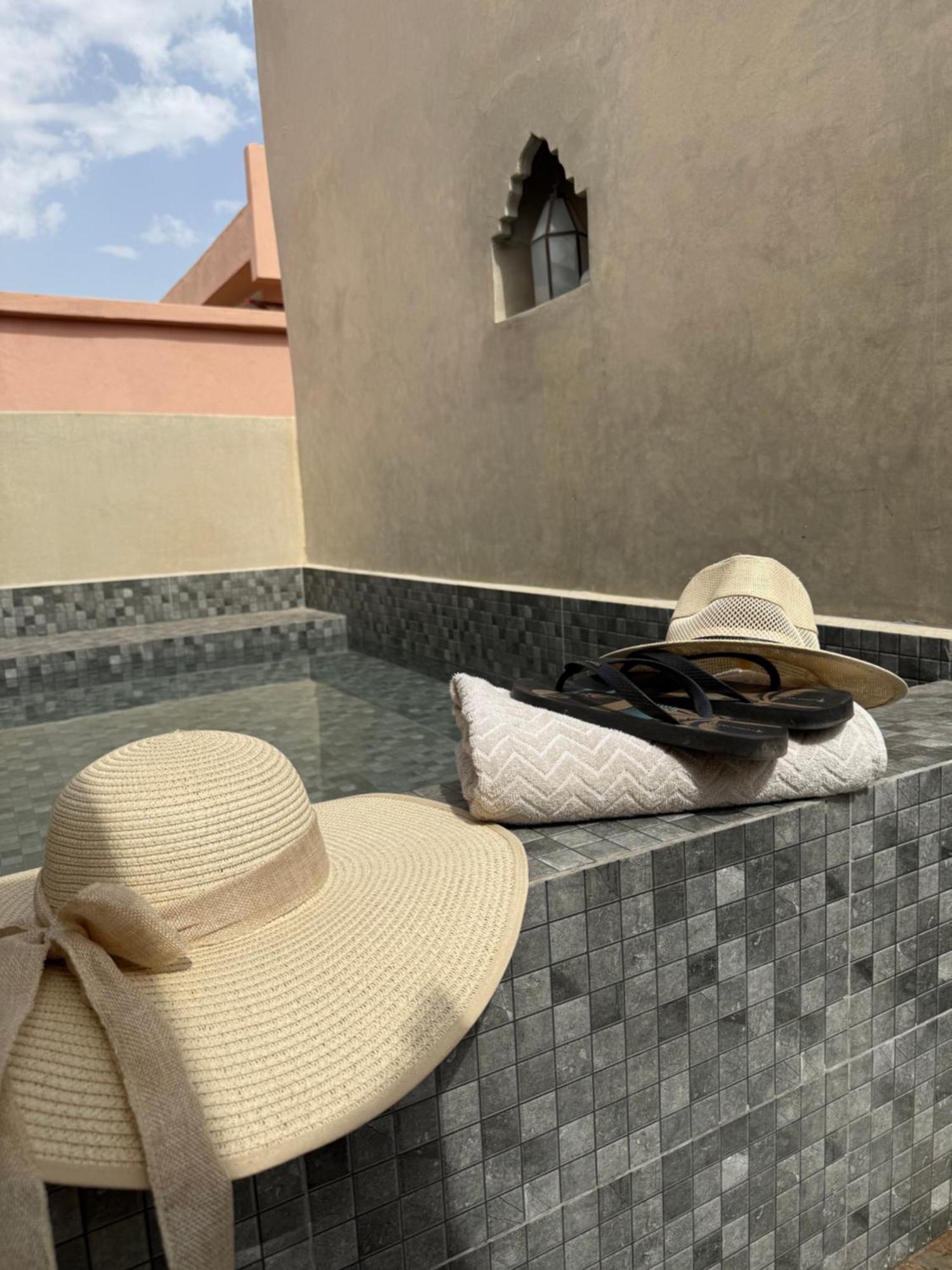 Le Marrakech Berrima Сasa de vacaciones Marrakesh