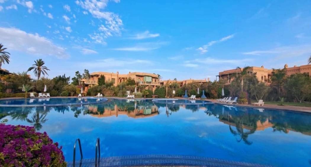 La Palmeraie Village 3 Apartment Marrakesh