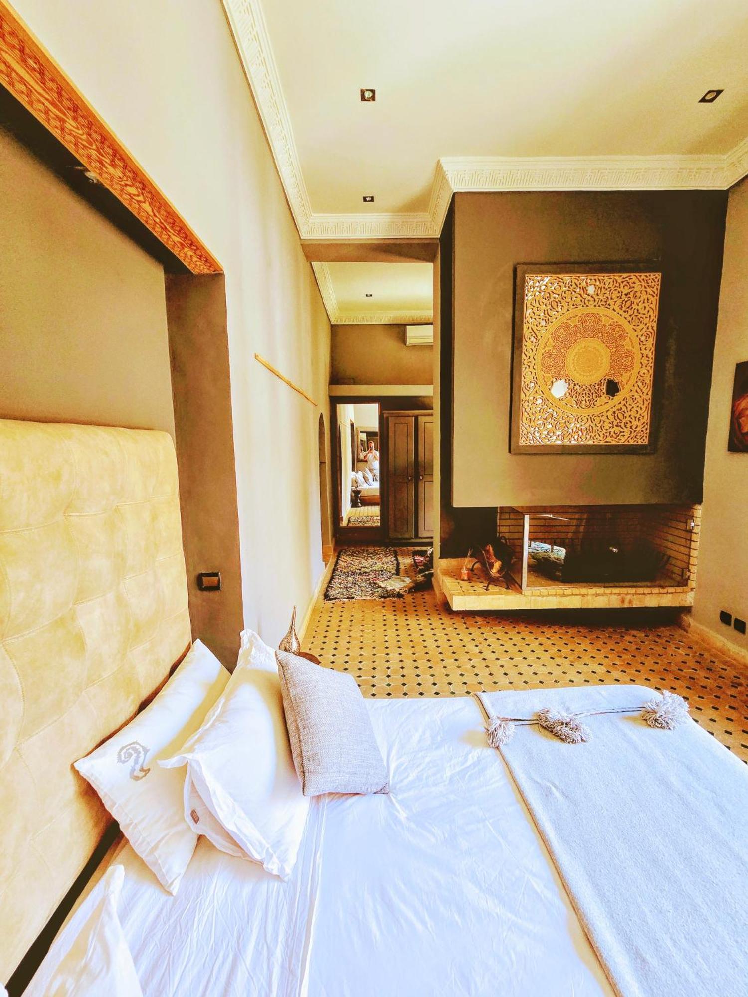 Le Medina Privilege And Hotel