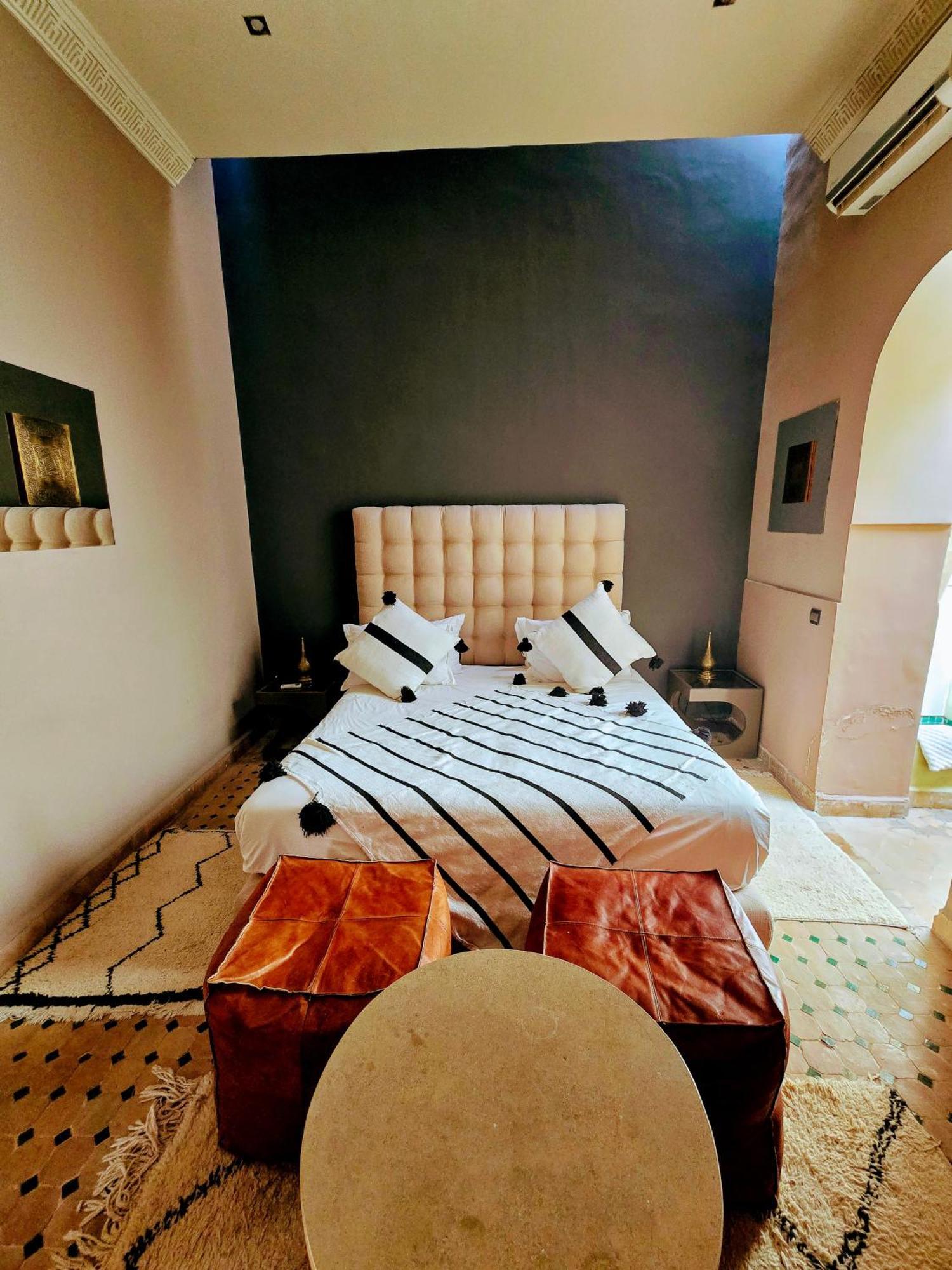 Hotel Le Medina Privilege And Marrakesh