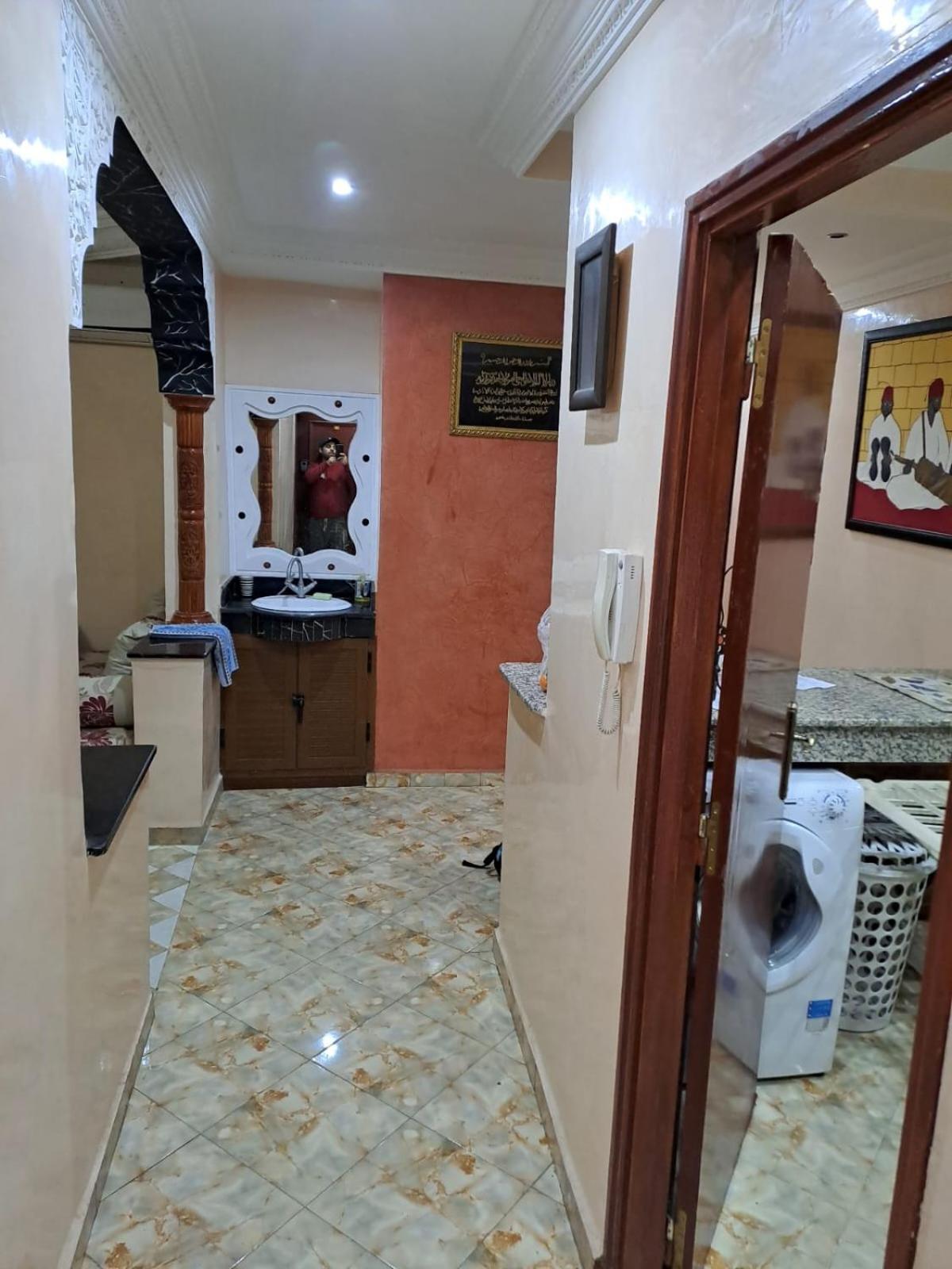 Apartment Sweet Marrakesh
