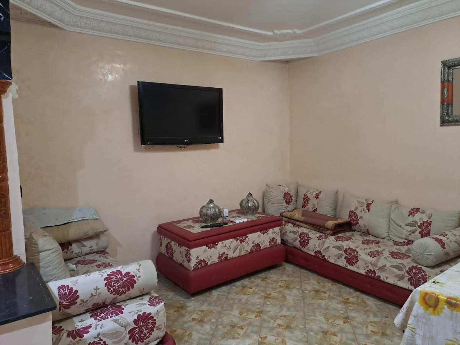 Sweet Apartment Marrakesh