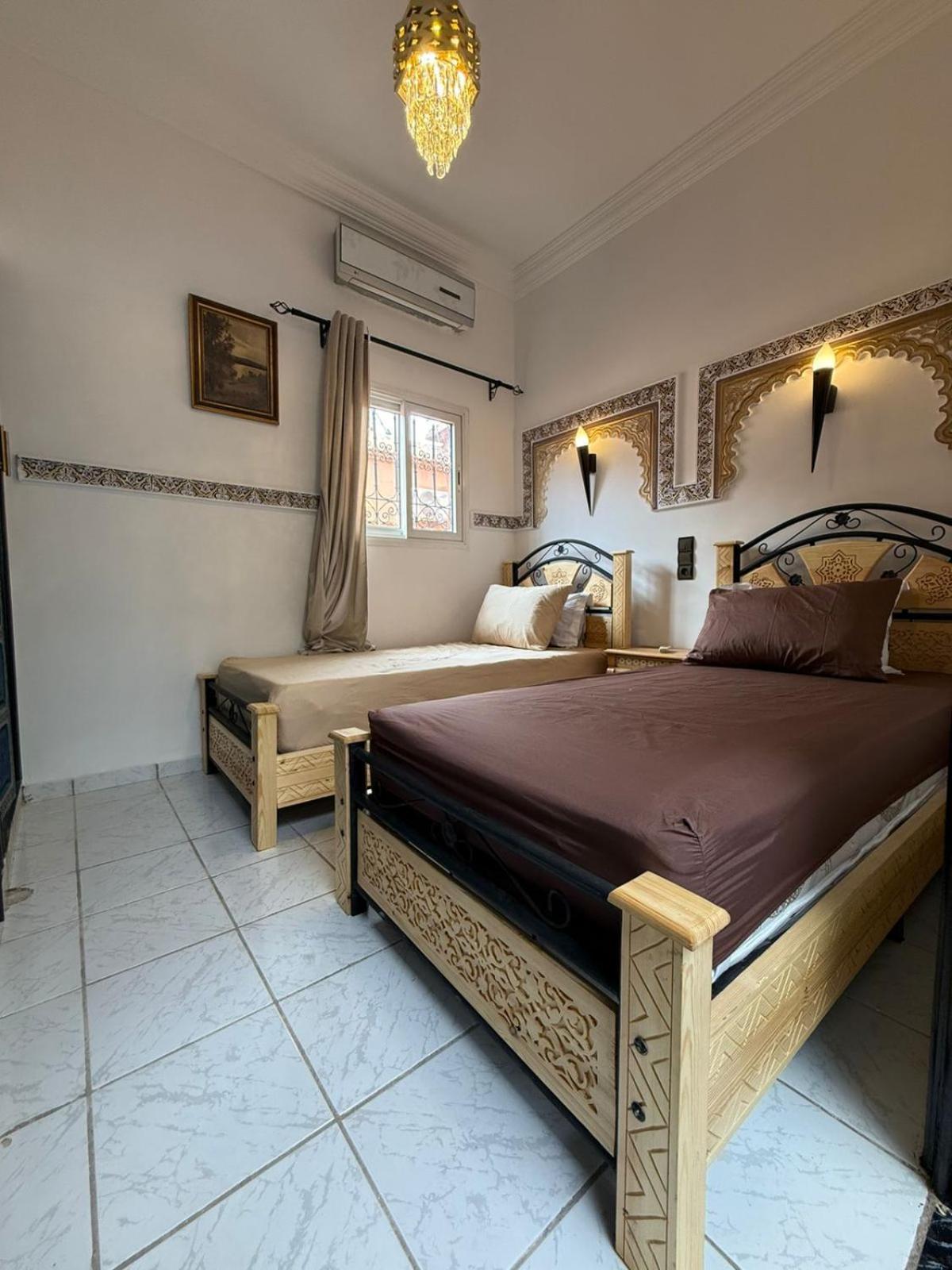 Saad Marrakech