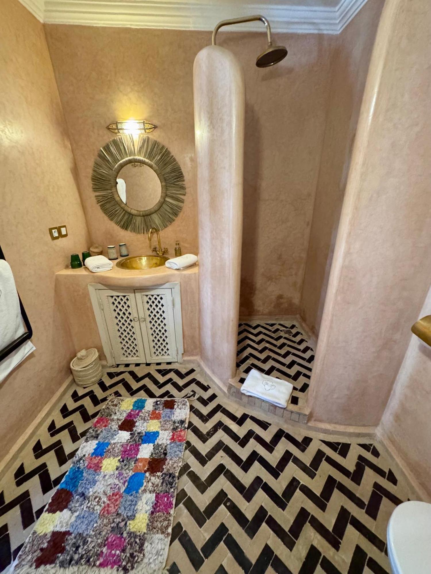 Riad Ecila Marrakesh
