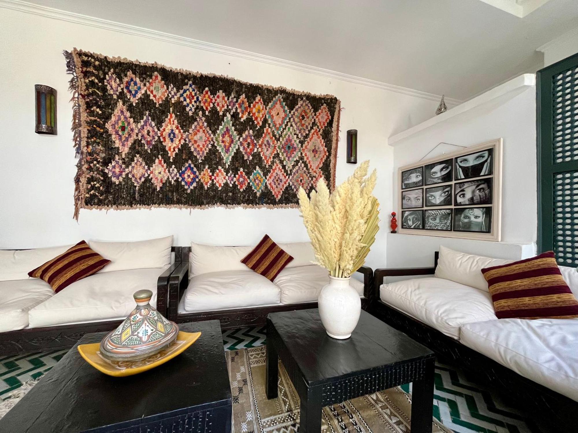 Ecila 2* Marrakesh