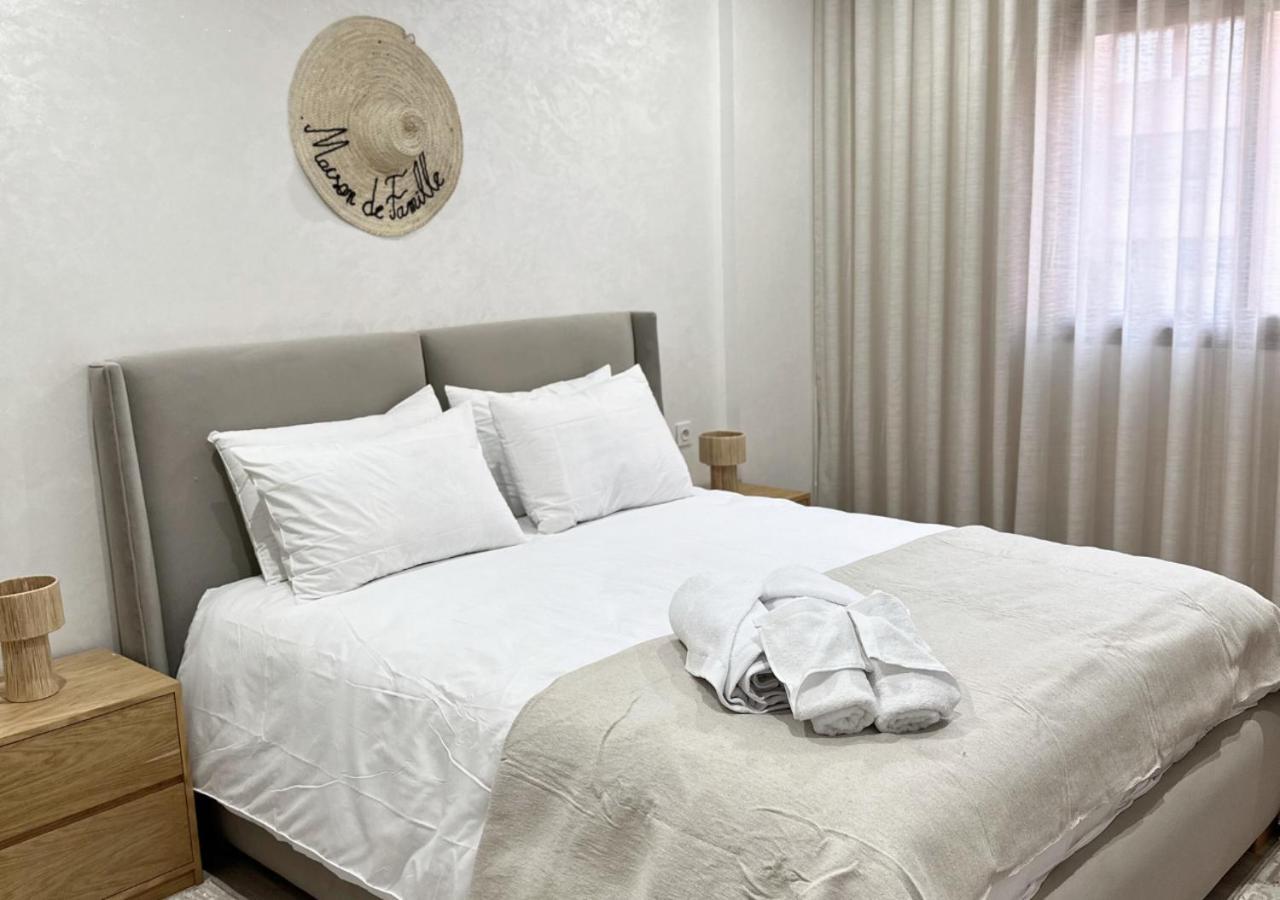 Serenite Au Coeur De Marrakech Apartment