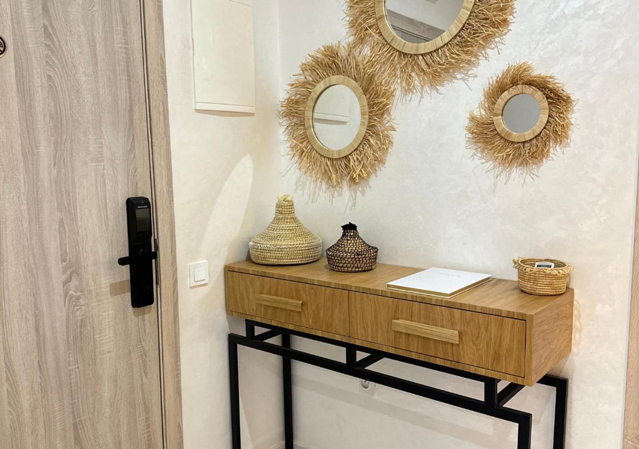 Serenite Au Coeur De Marrakech Apartment Marrakesh