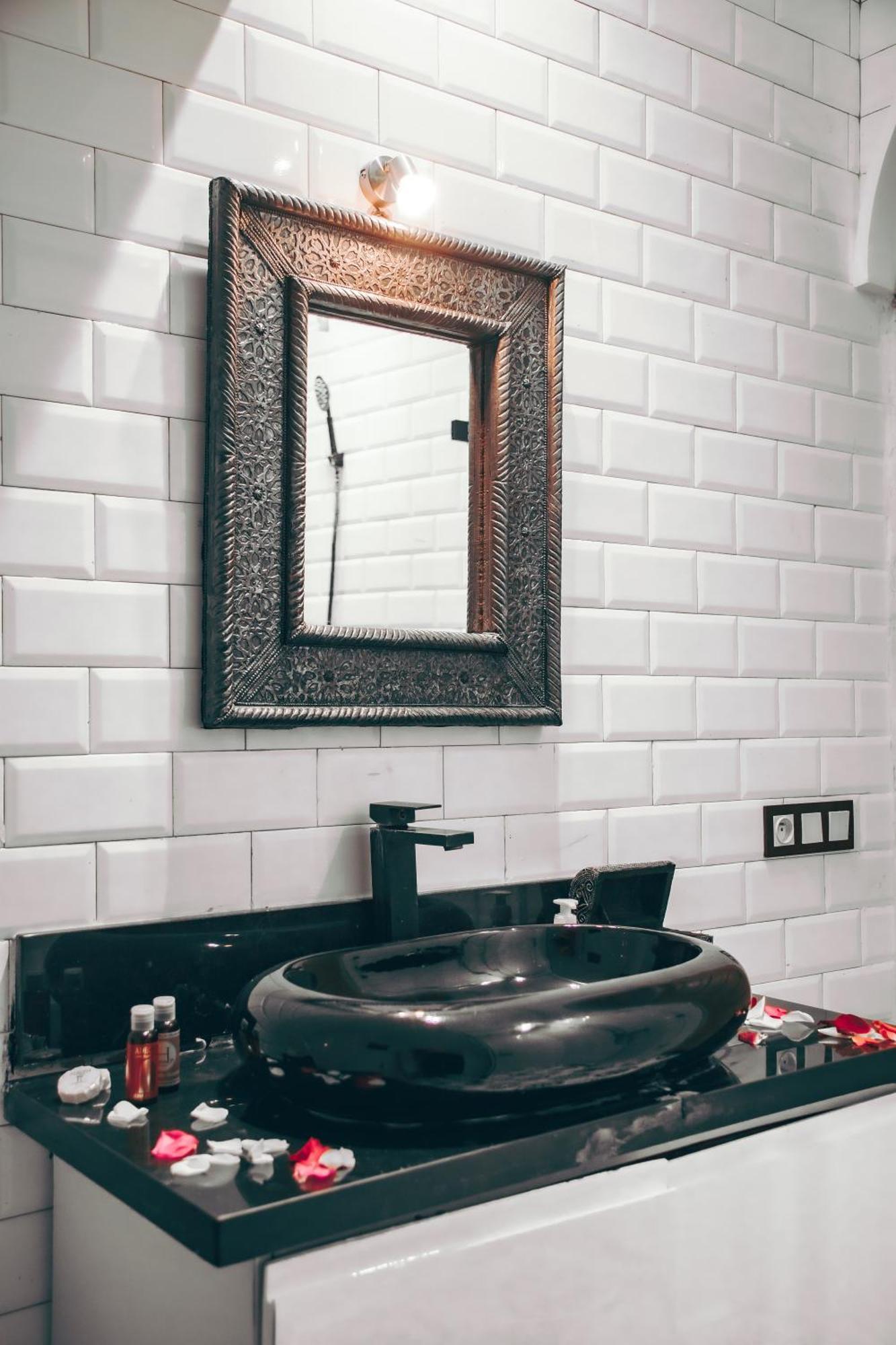 Dar Tislite El Qamar Apartamento