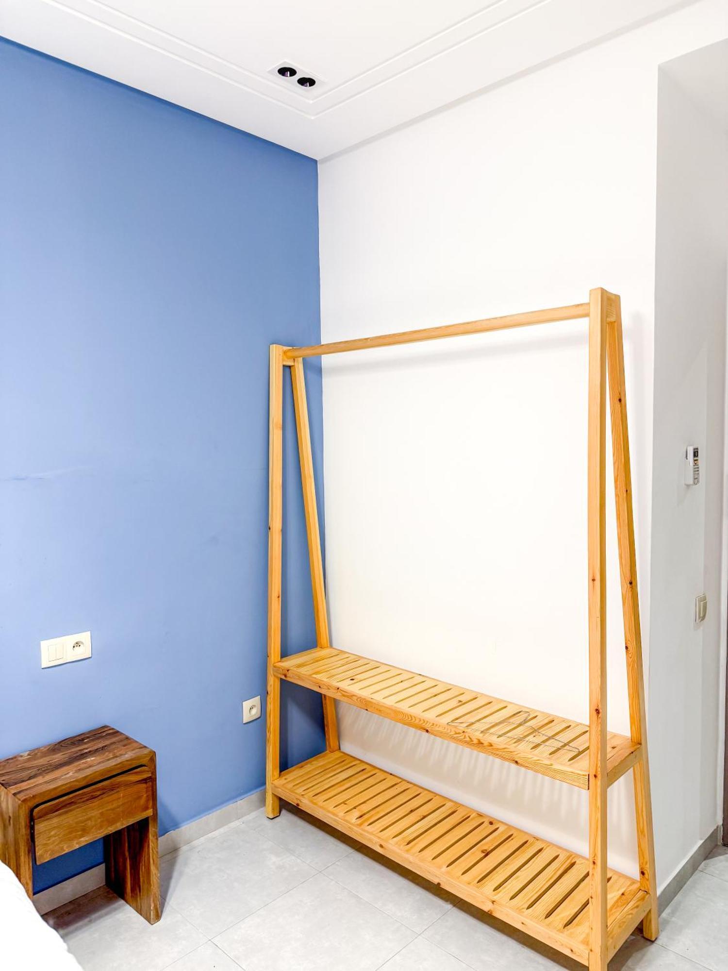 Appartment F3 De Luxe Centre Ville Marrakech Appartement *