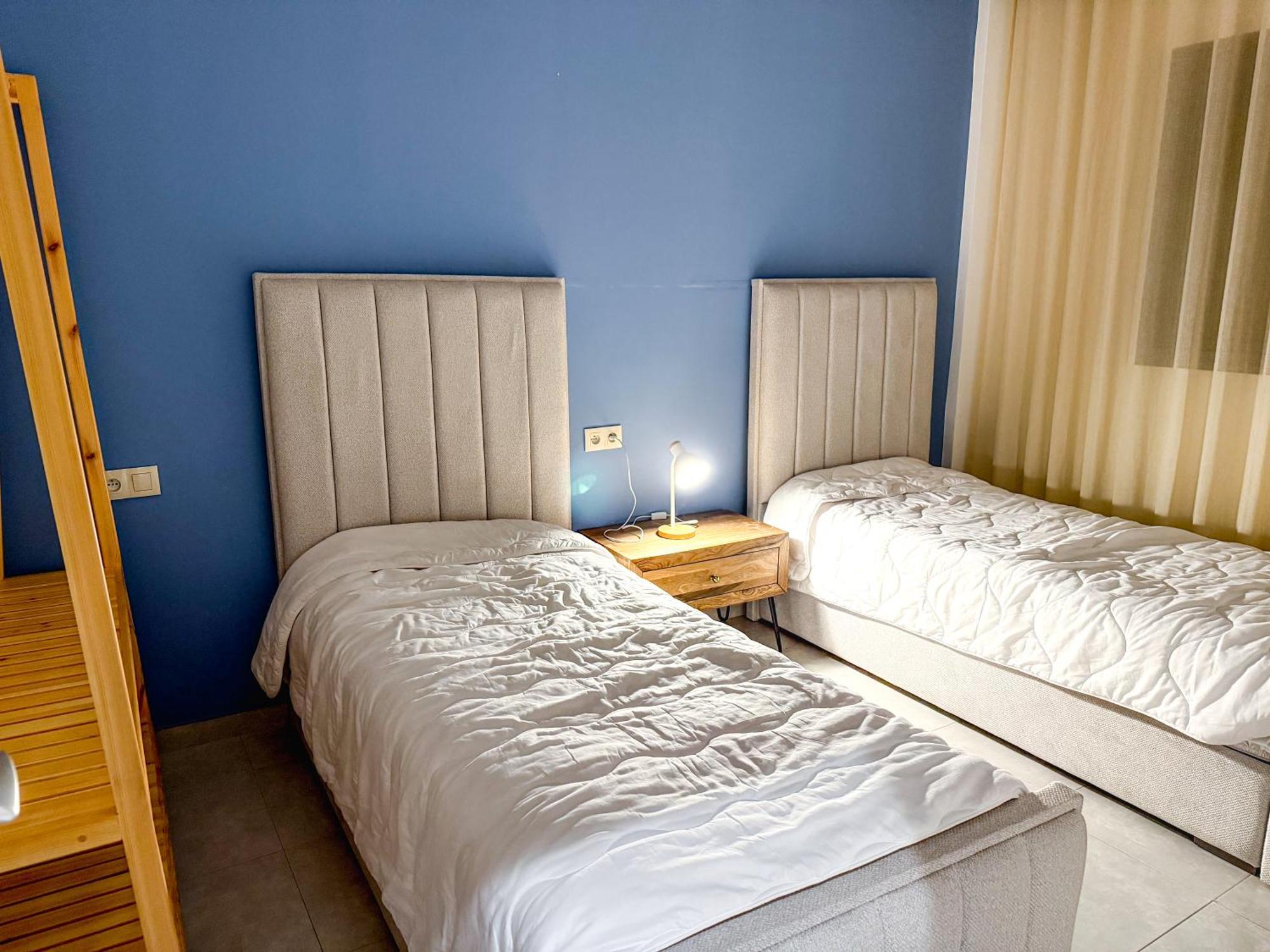 Appartment F3 De Luxe Centre Ville Marrakech * Marrakesh