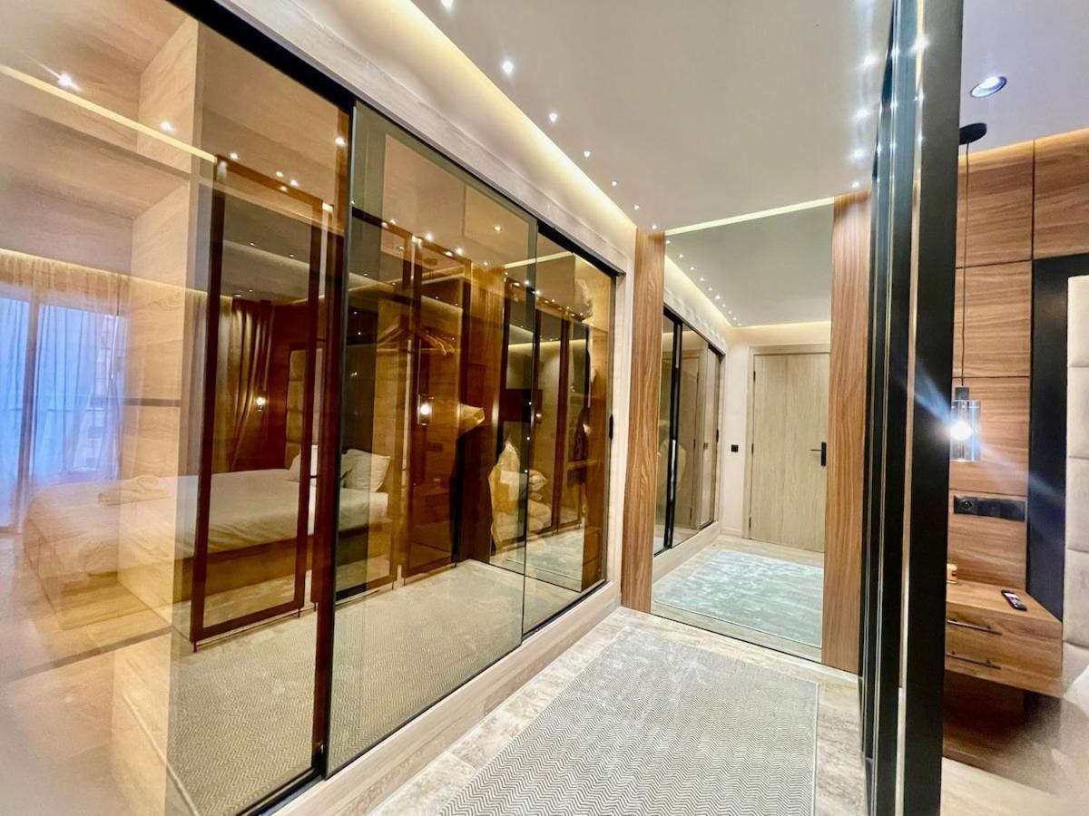 Luxury In Gueliz 2br Designer * Marrakesh